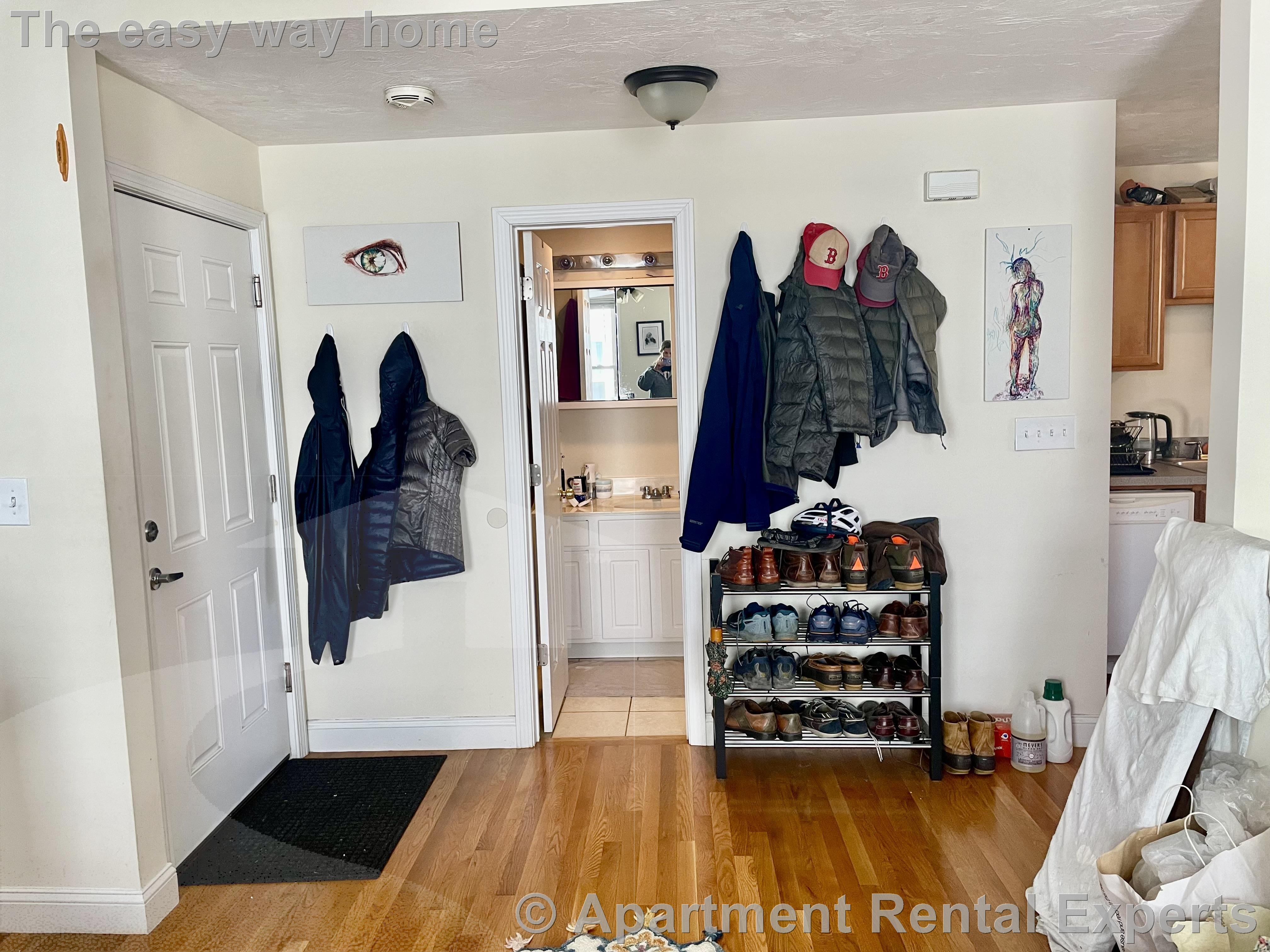 385 Columbia St, Inman Square