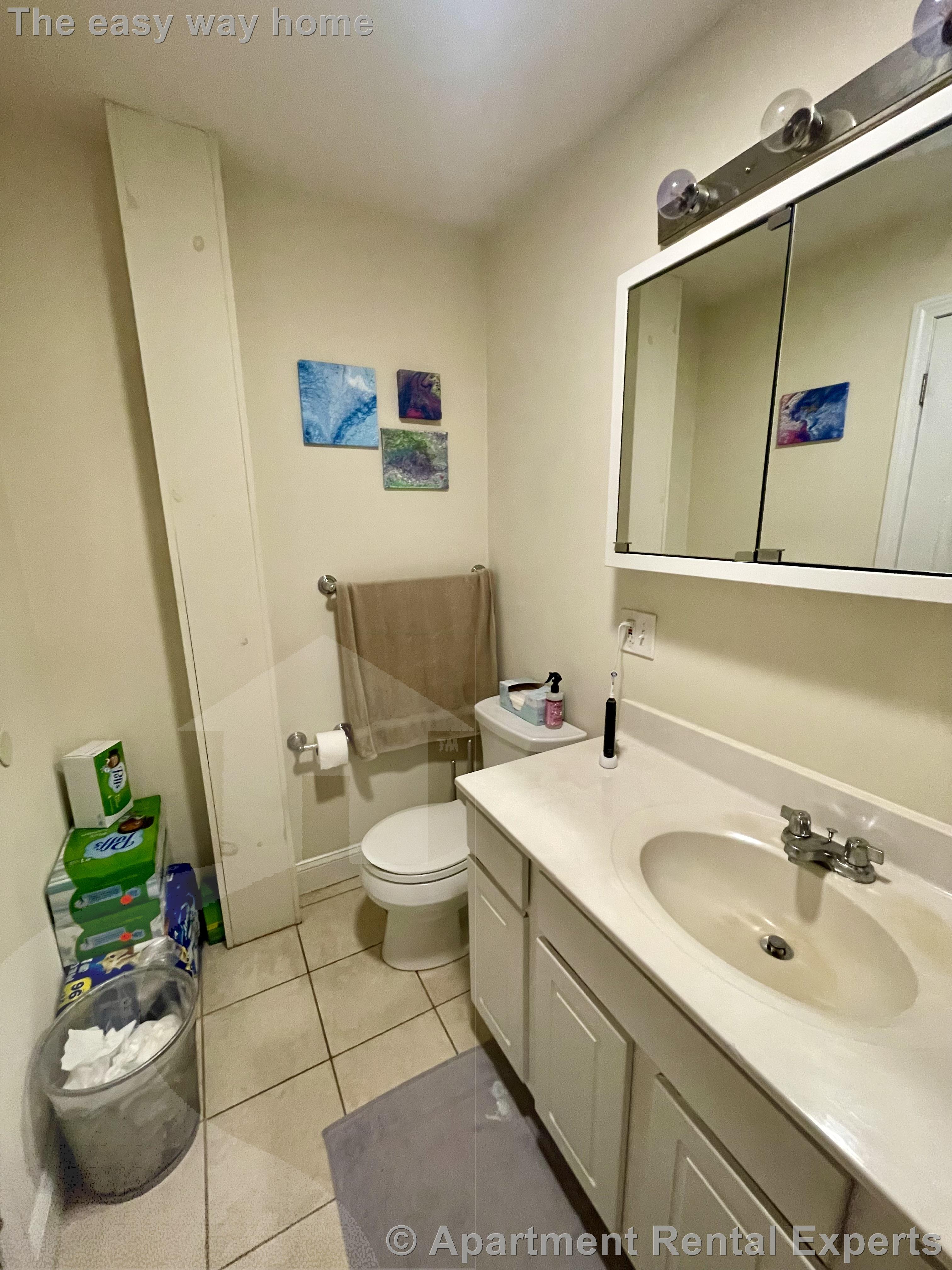 385 Columbia St, Inman Square