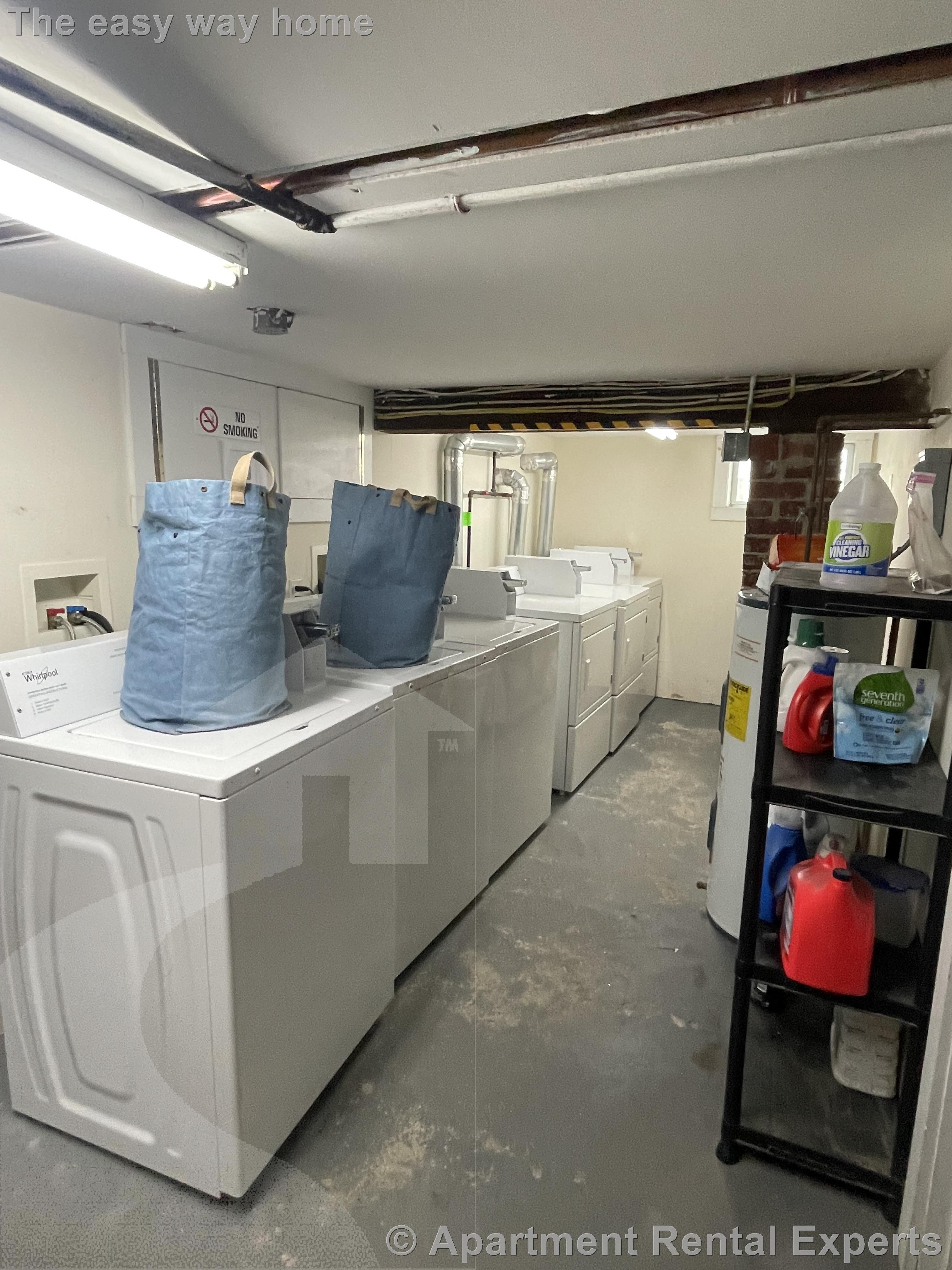 385 Columbia St, Inman Square