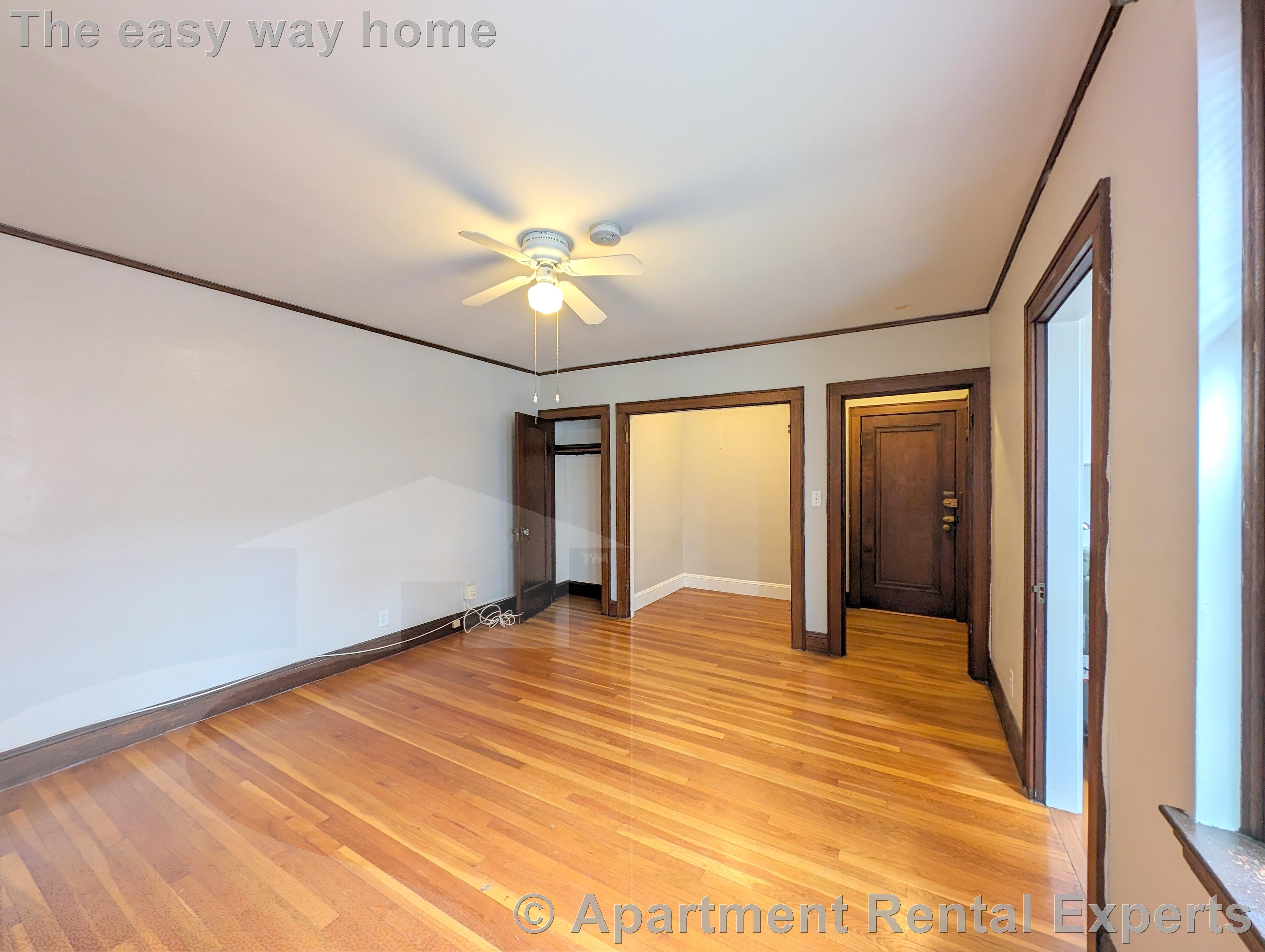 119 College Ave, Davis Square