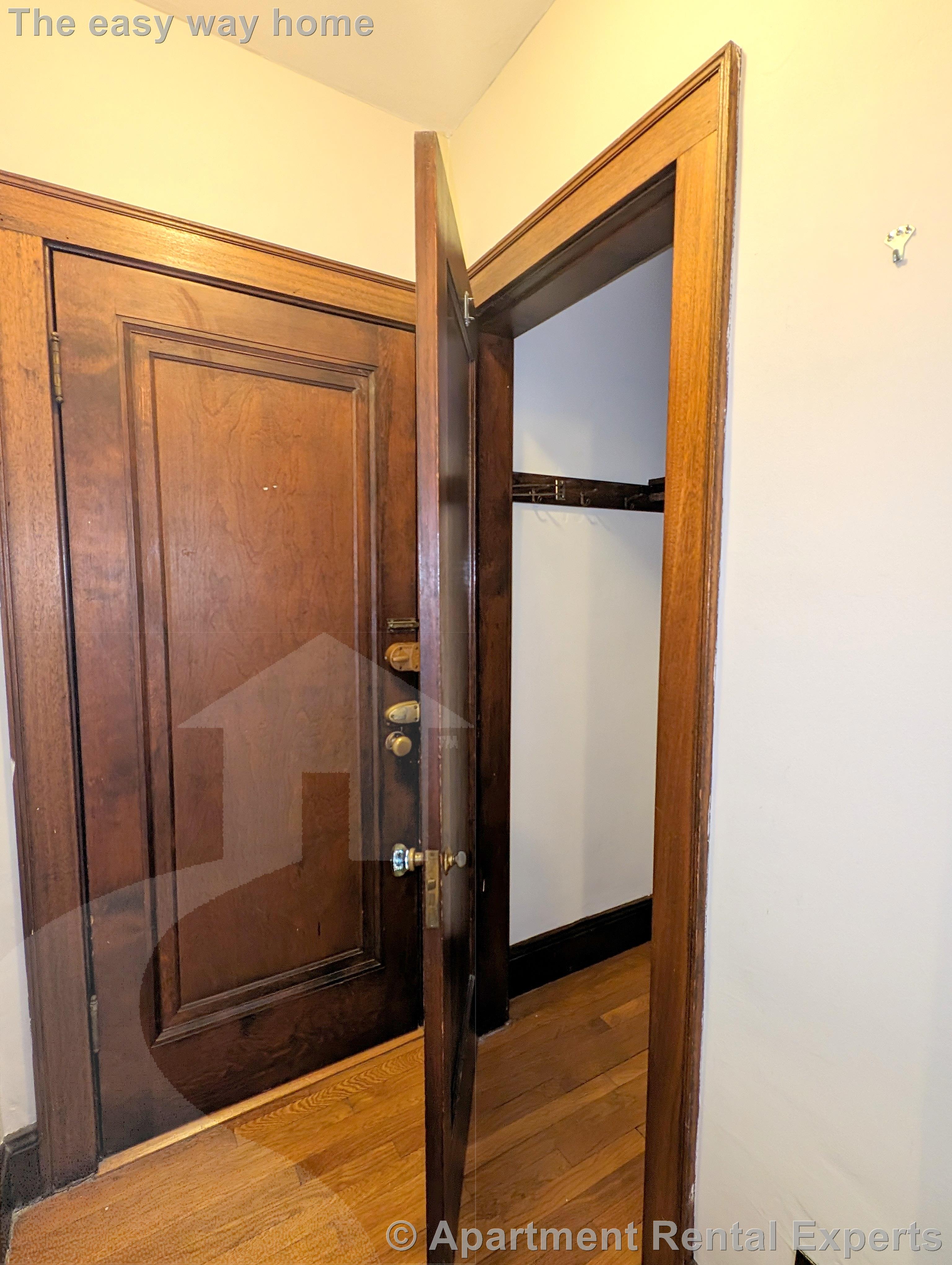 119 College Ave, Davis Square