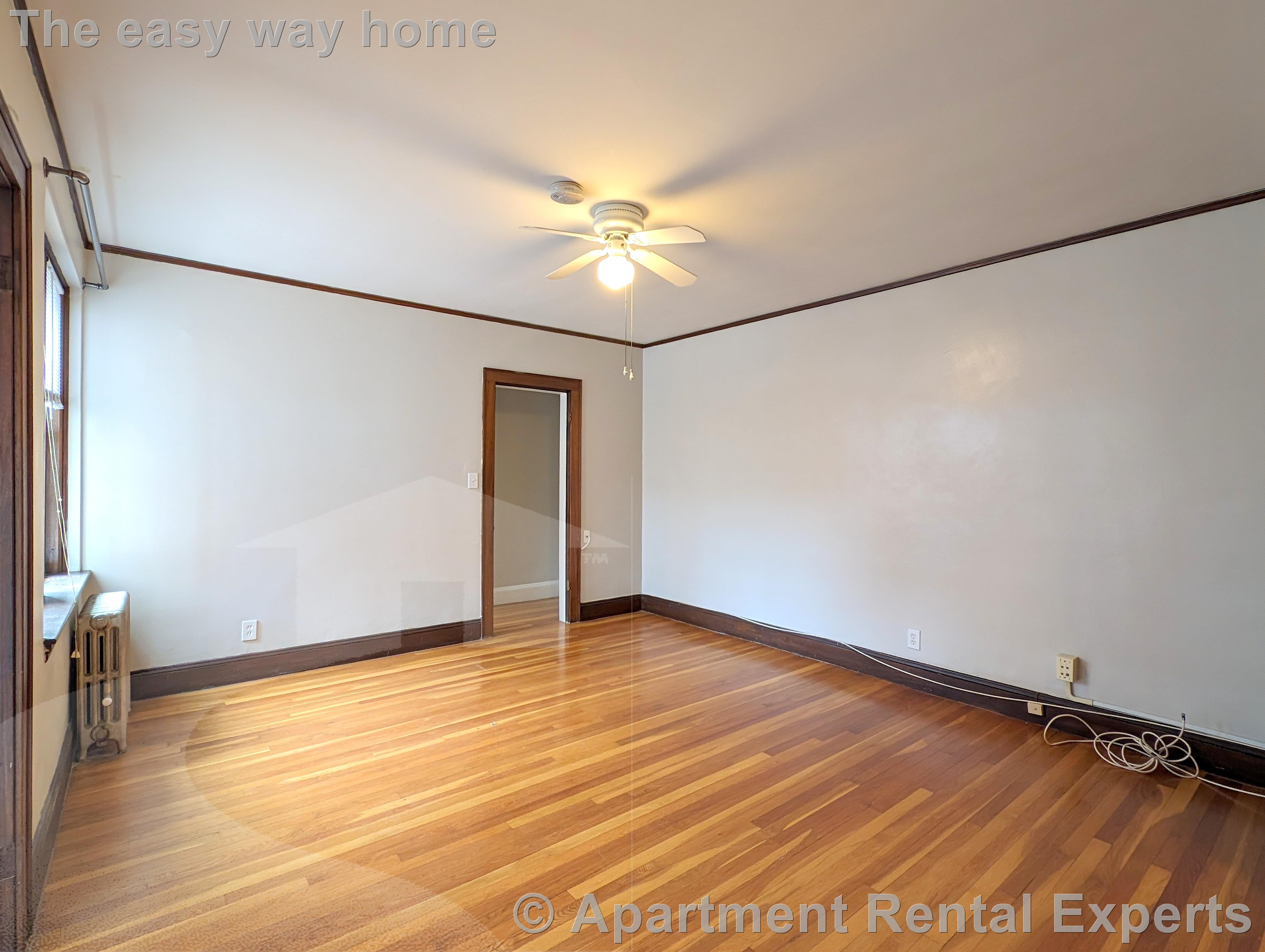 119 College Ave, Davis Square