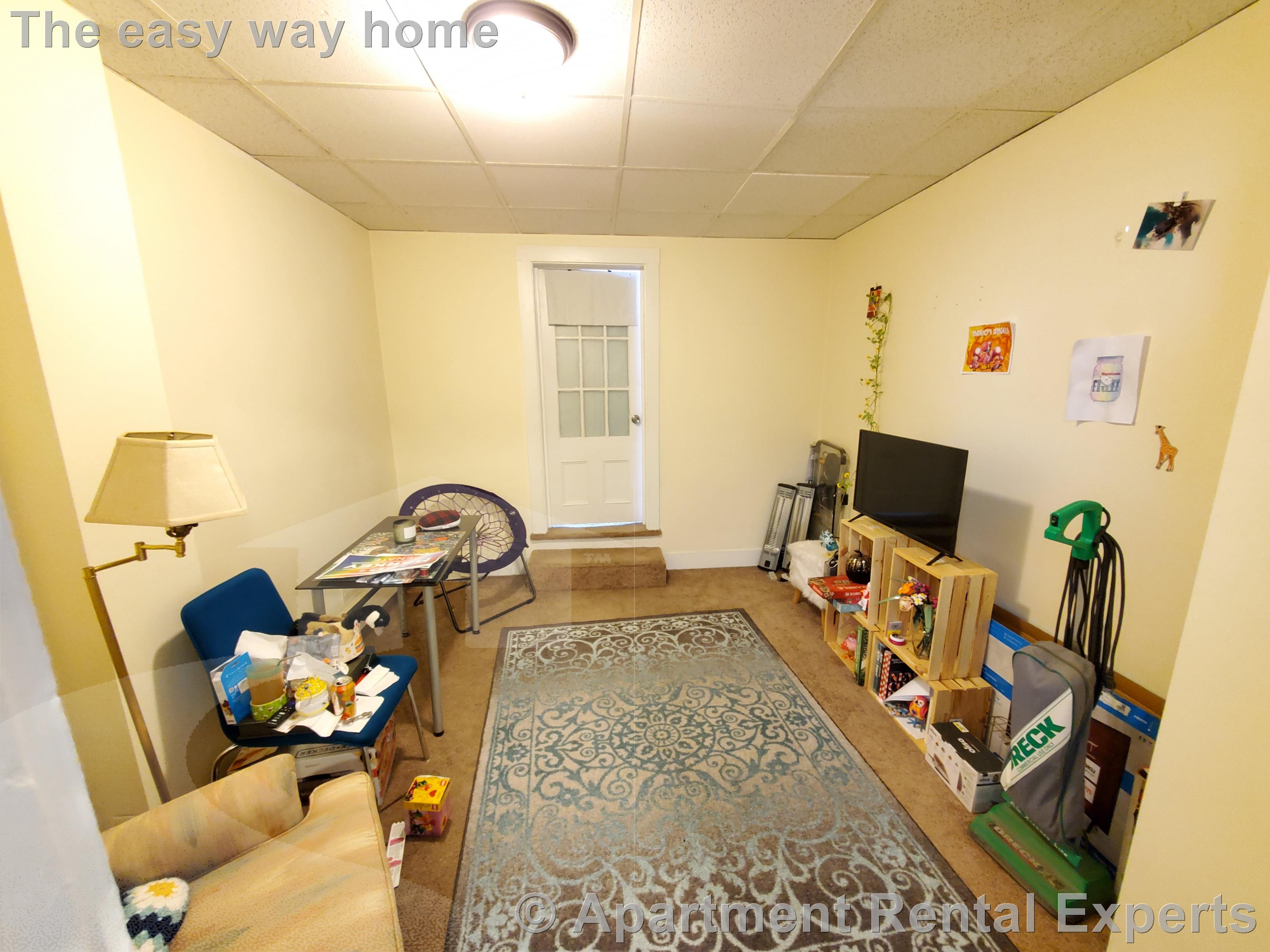 58 Medford St, Union Square