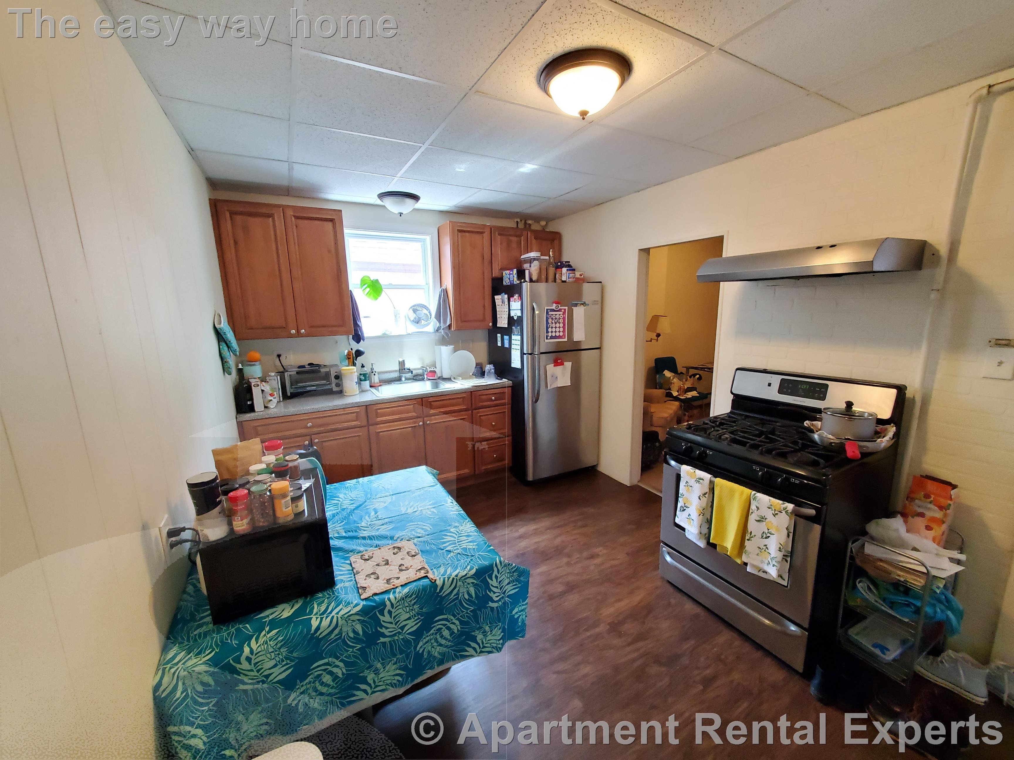 58 Medford St, Union Square