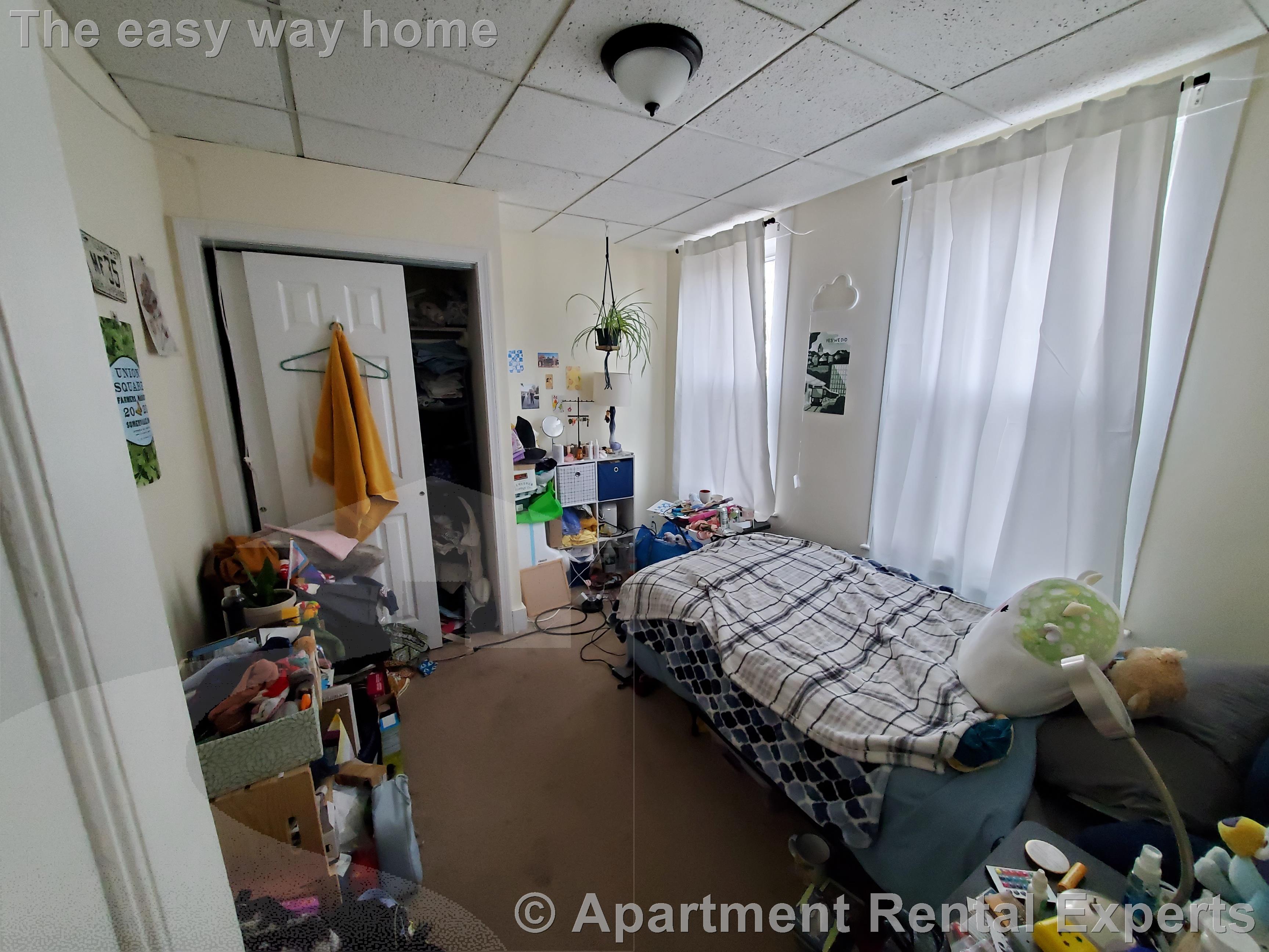 58 Medford St, Union Square