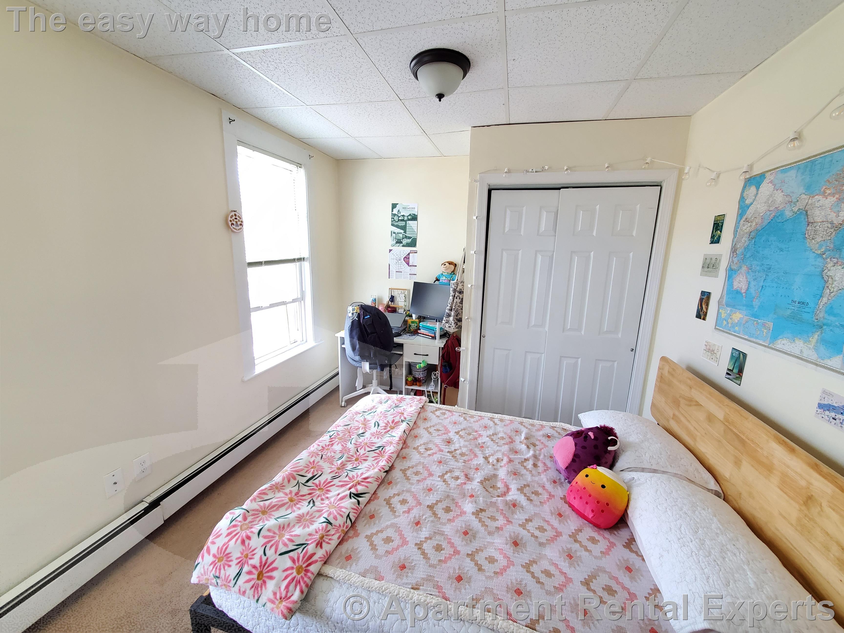 58 Medford St, Union Square