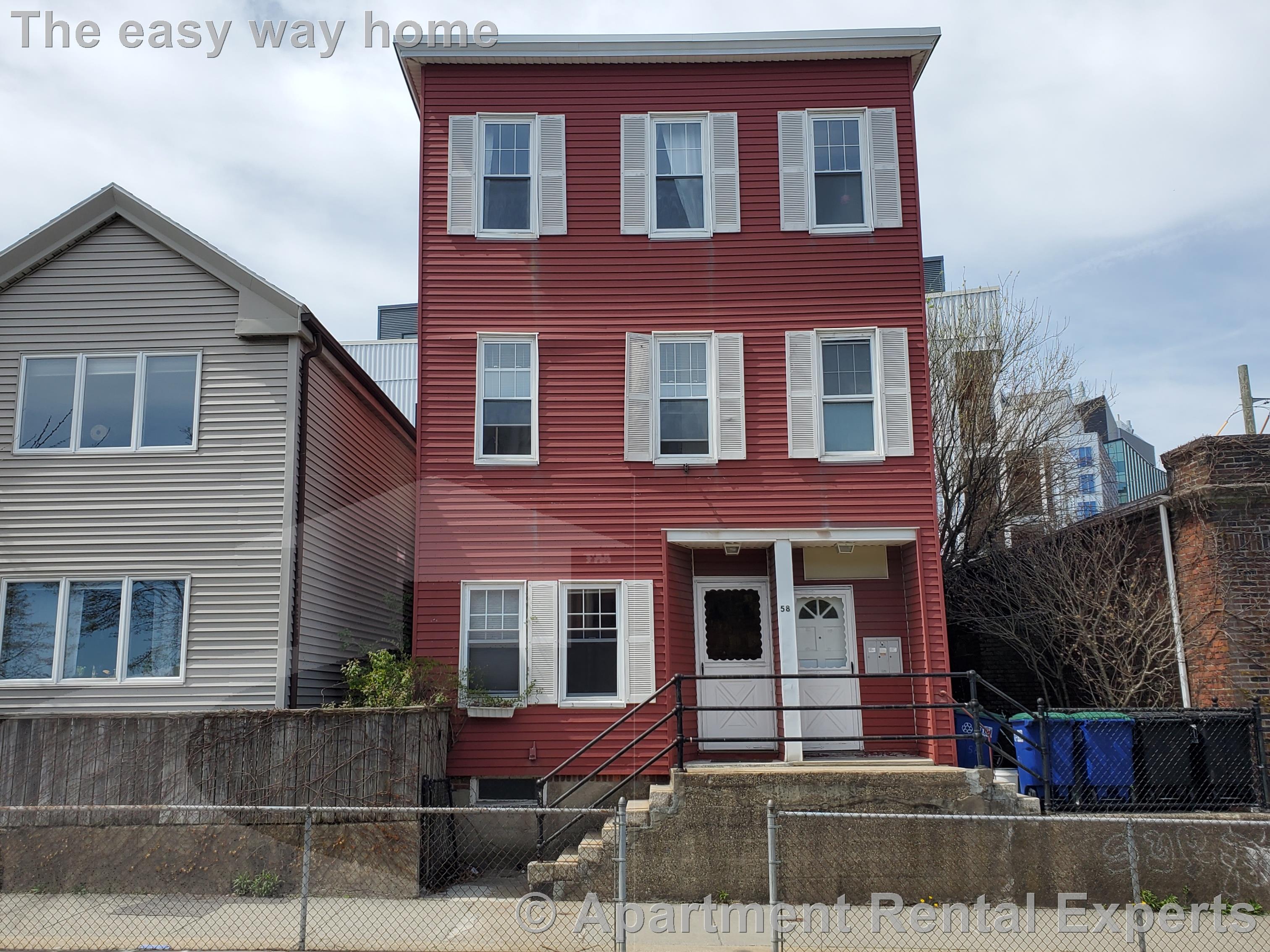 58 Medford St, Union Square