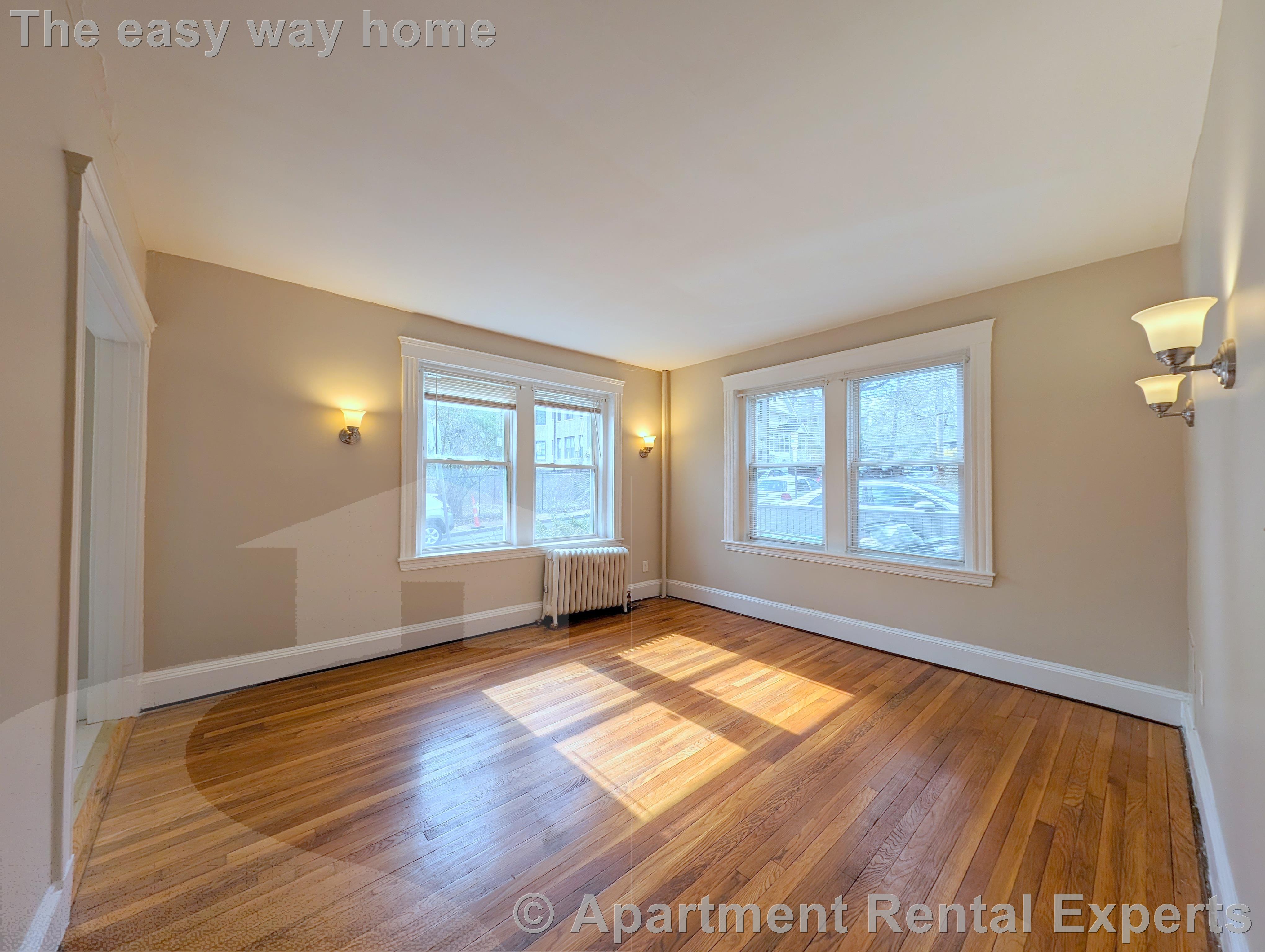 10 Agassiz St, Porter Square