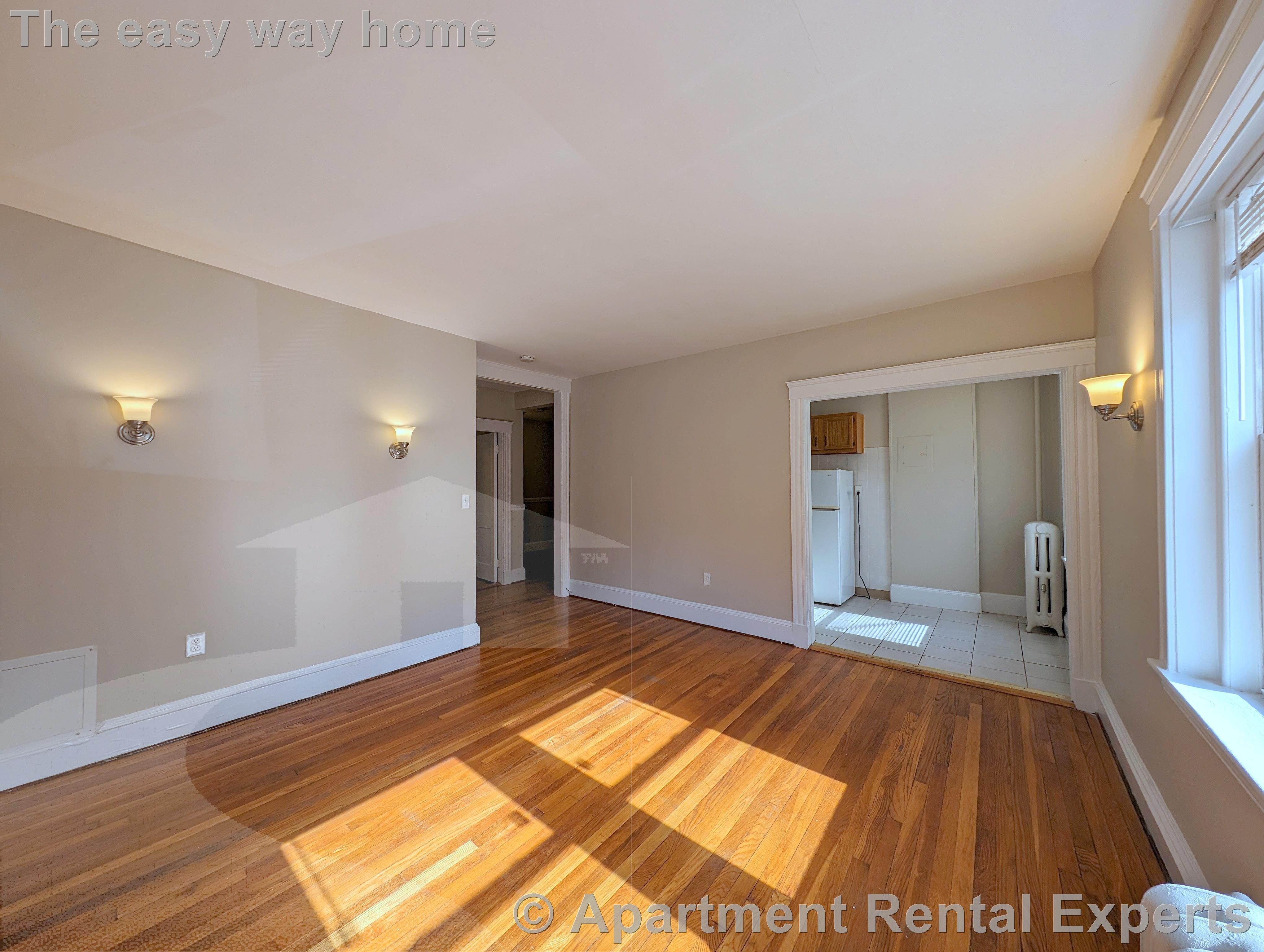 10 Agassiz St, Porter Square