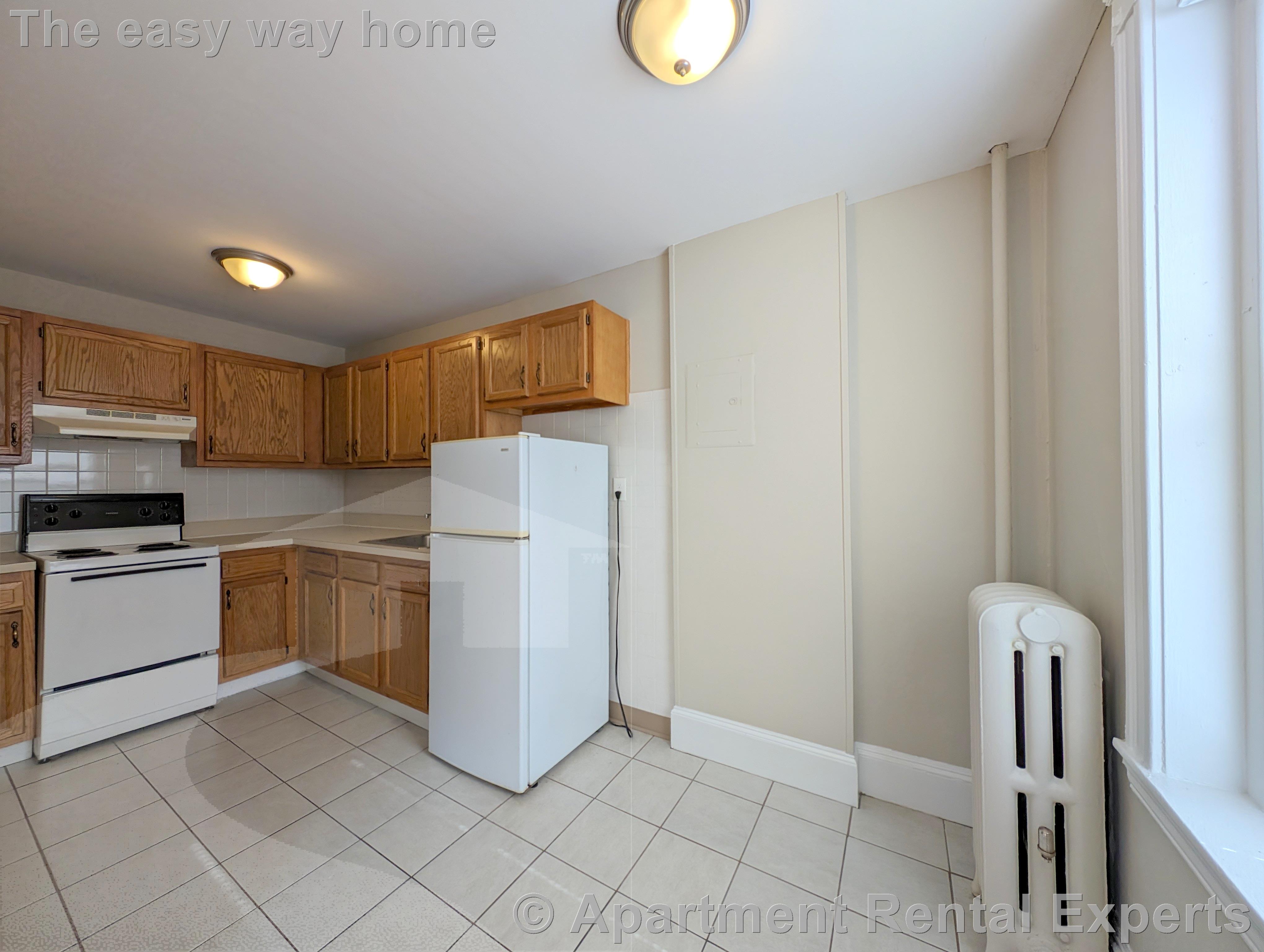 10 Agassiz St, Porter Square