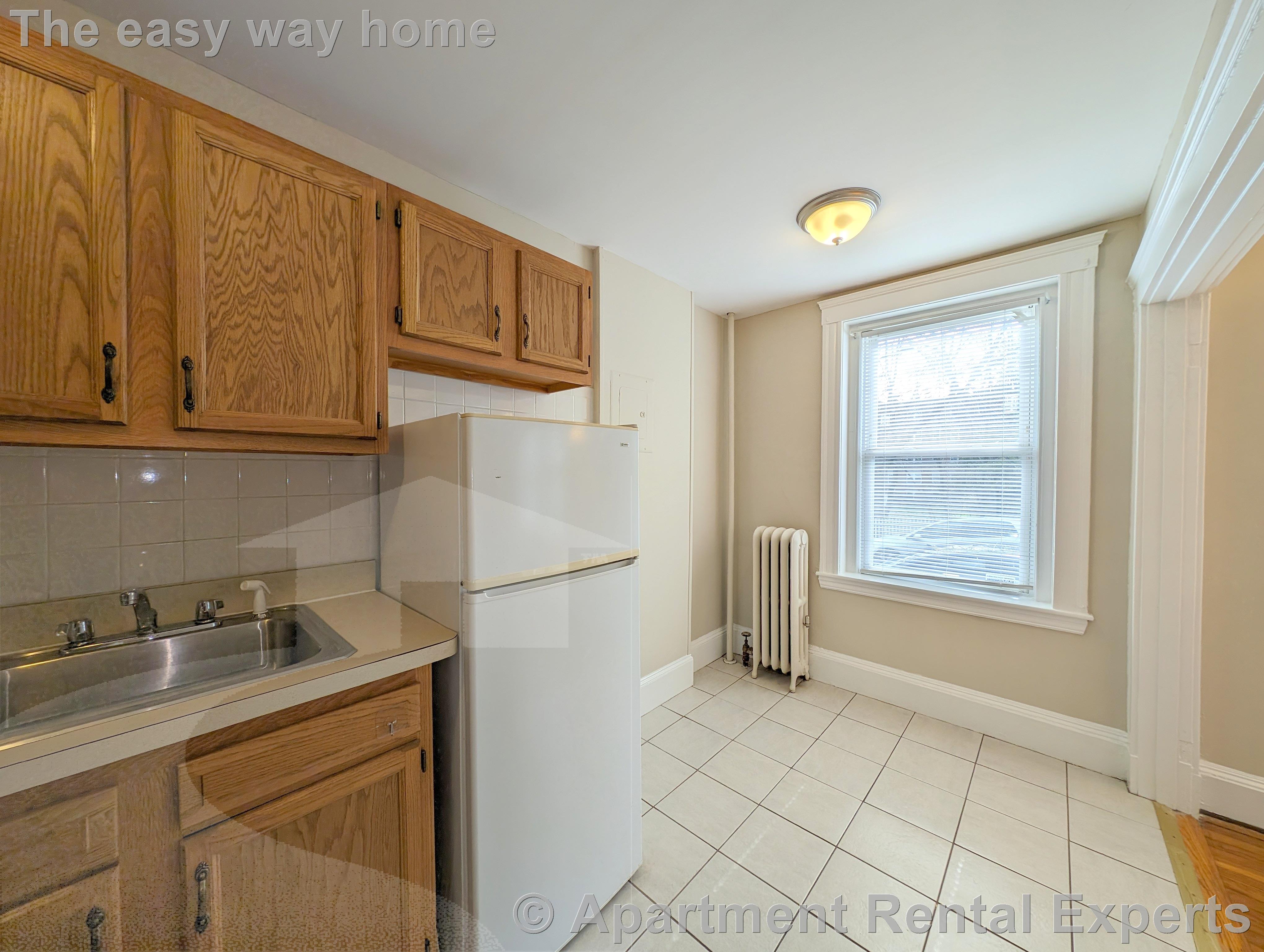 10 Agassiz St, Porter Square