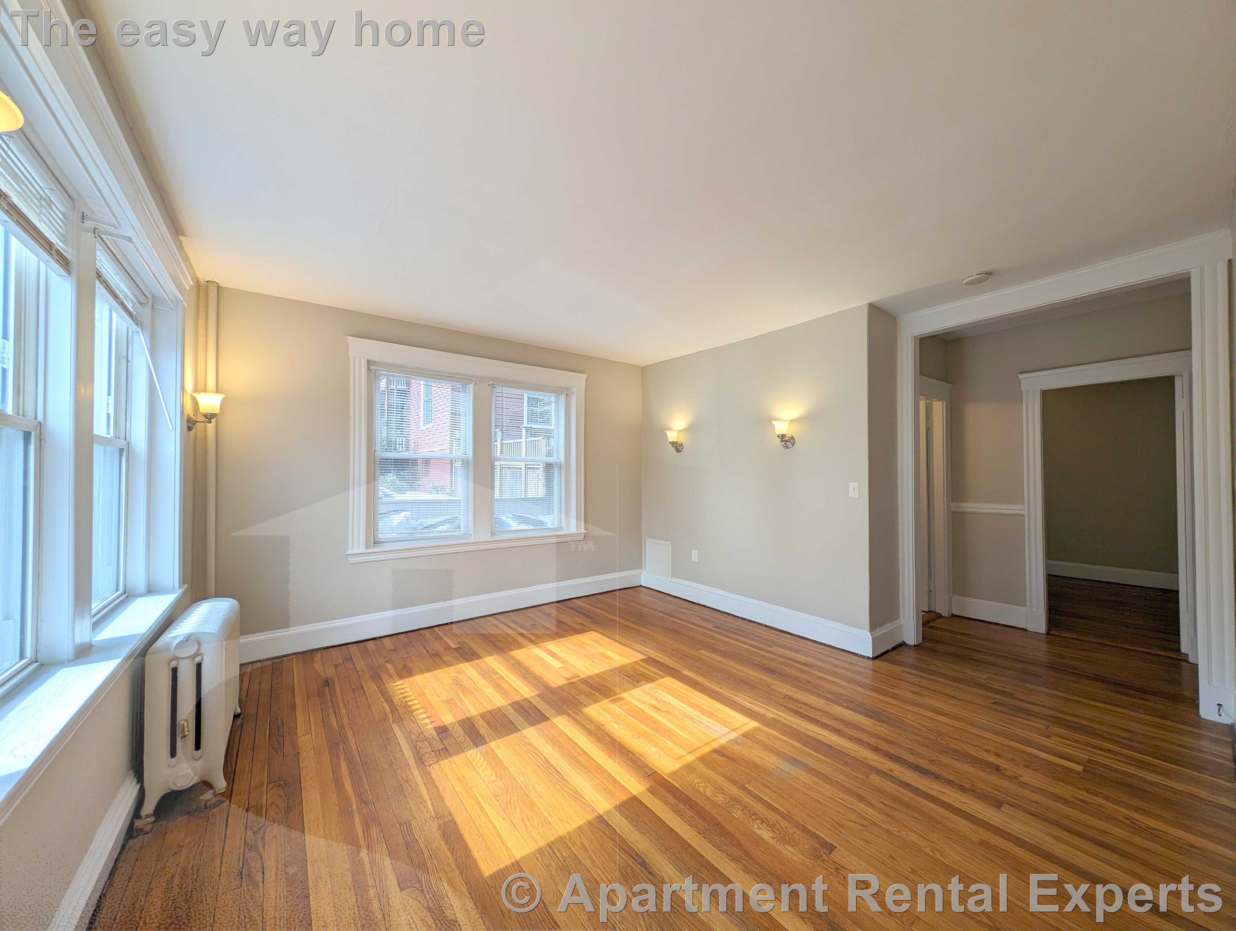 10 Agassiz St, Porter Square