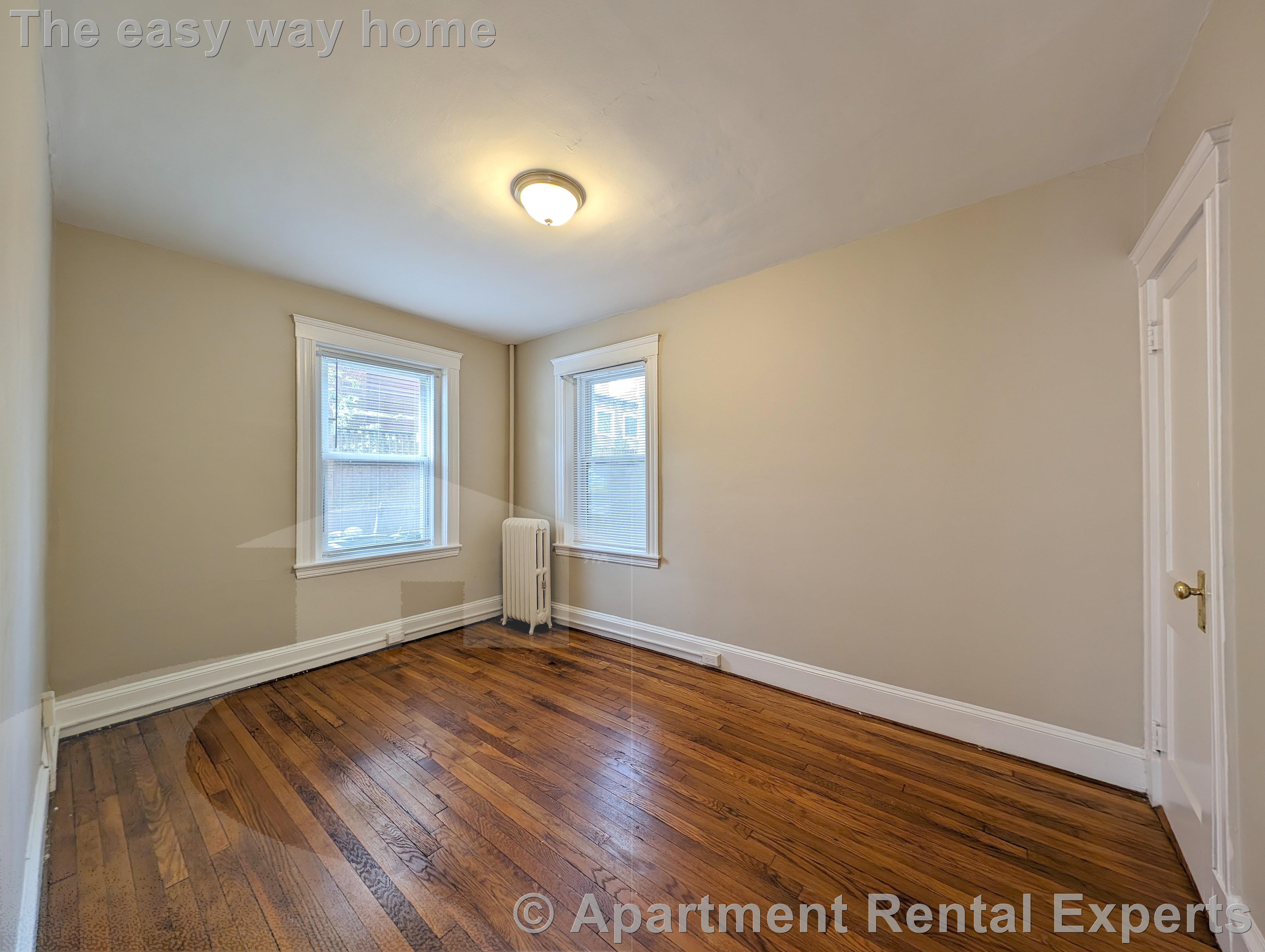 10 Agassiz St, Porter Square