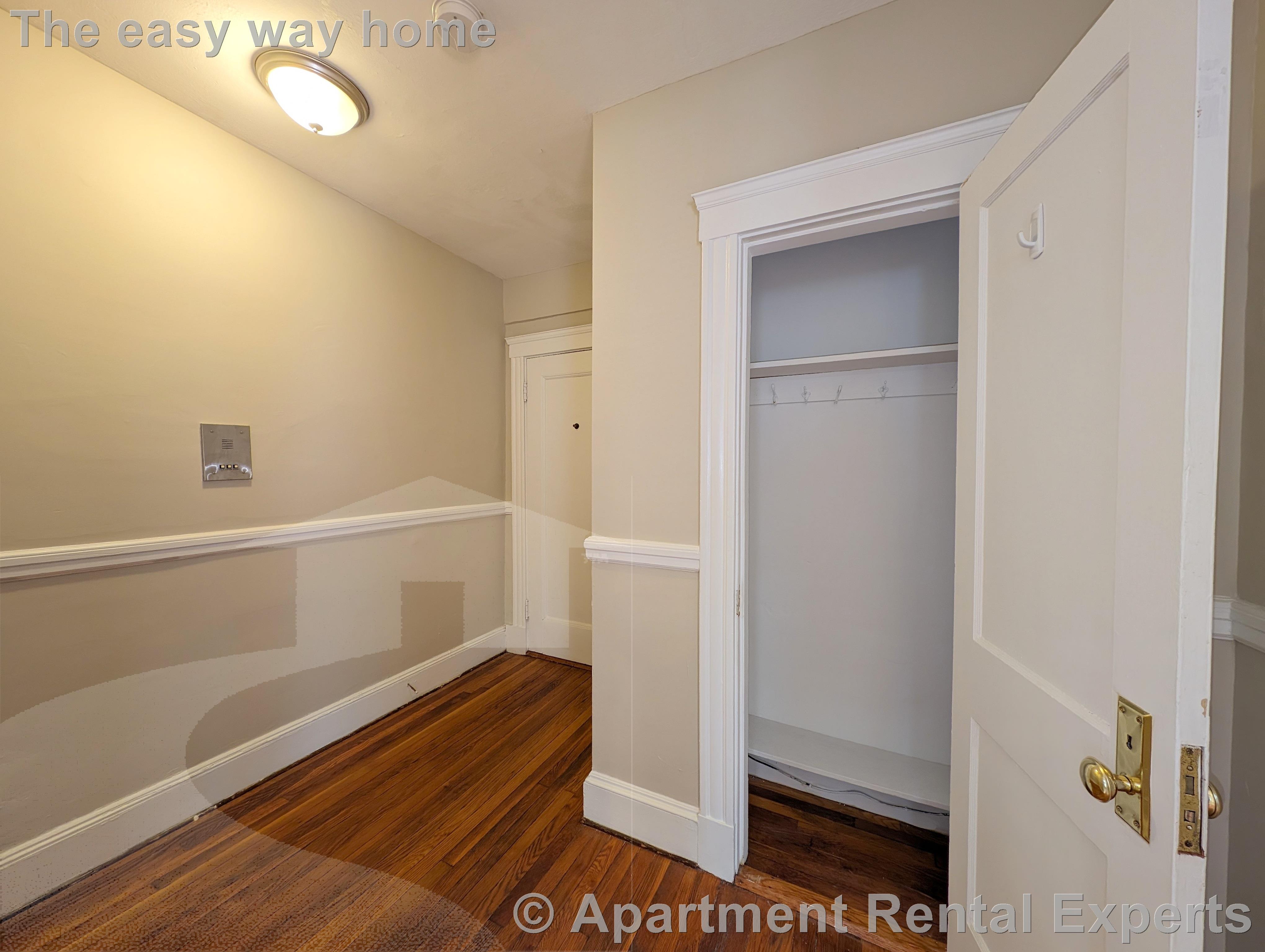 10 Agassiz St, Porter Square