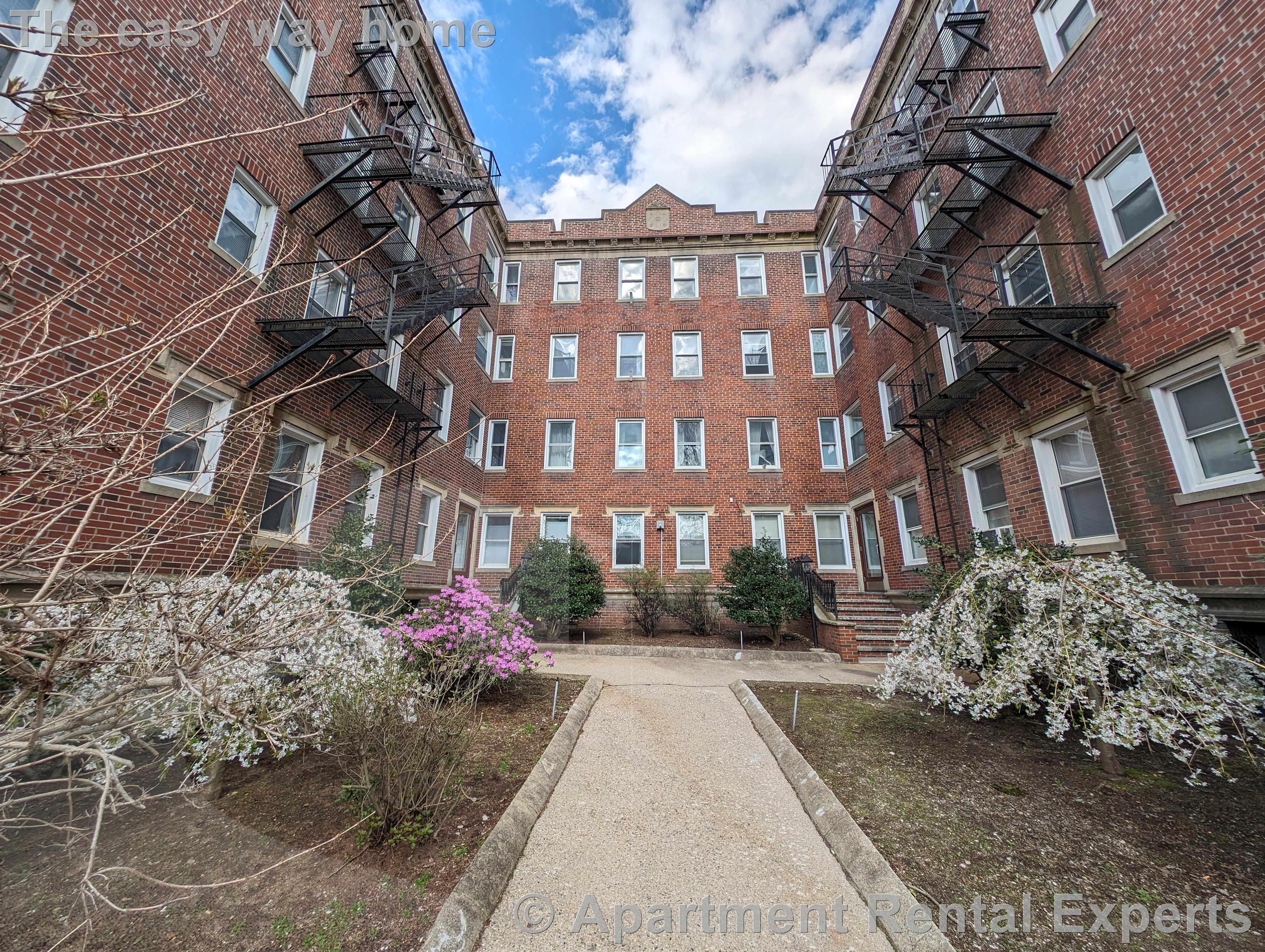 10 Agassiz St, Porter Square