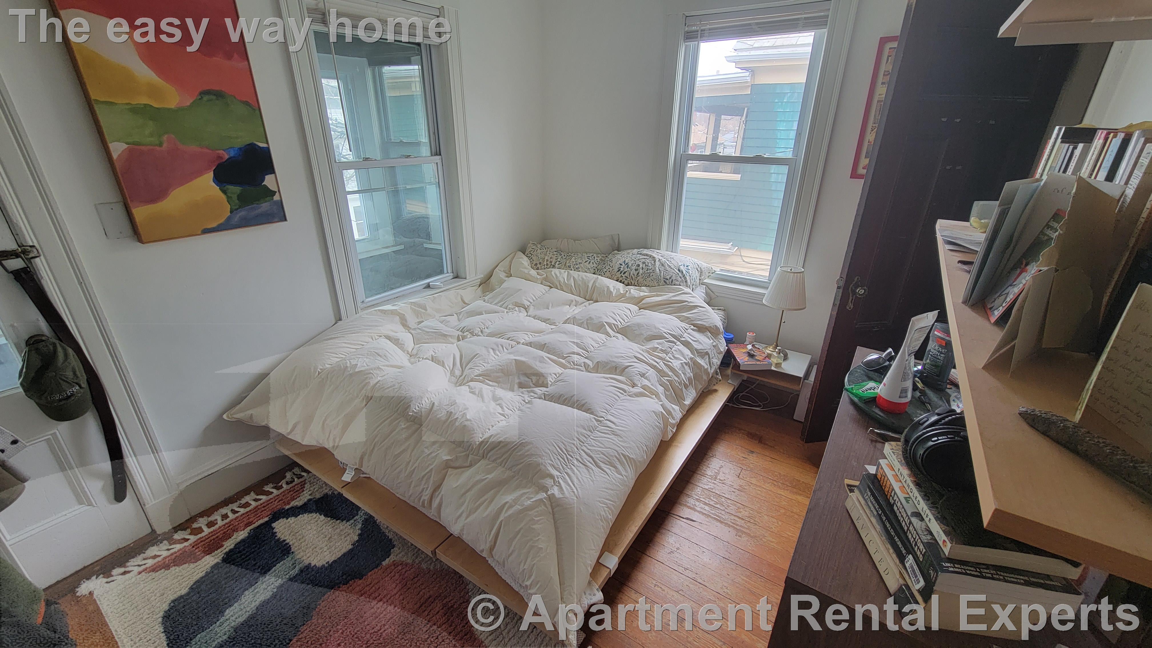 27 Barton St, Teele Square