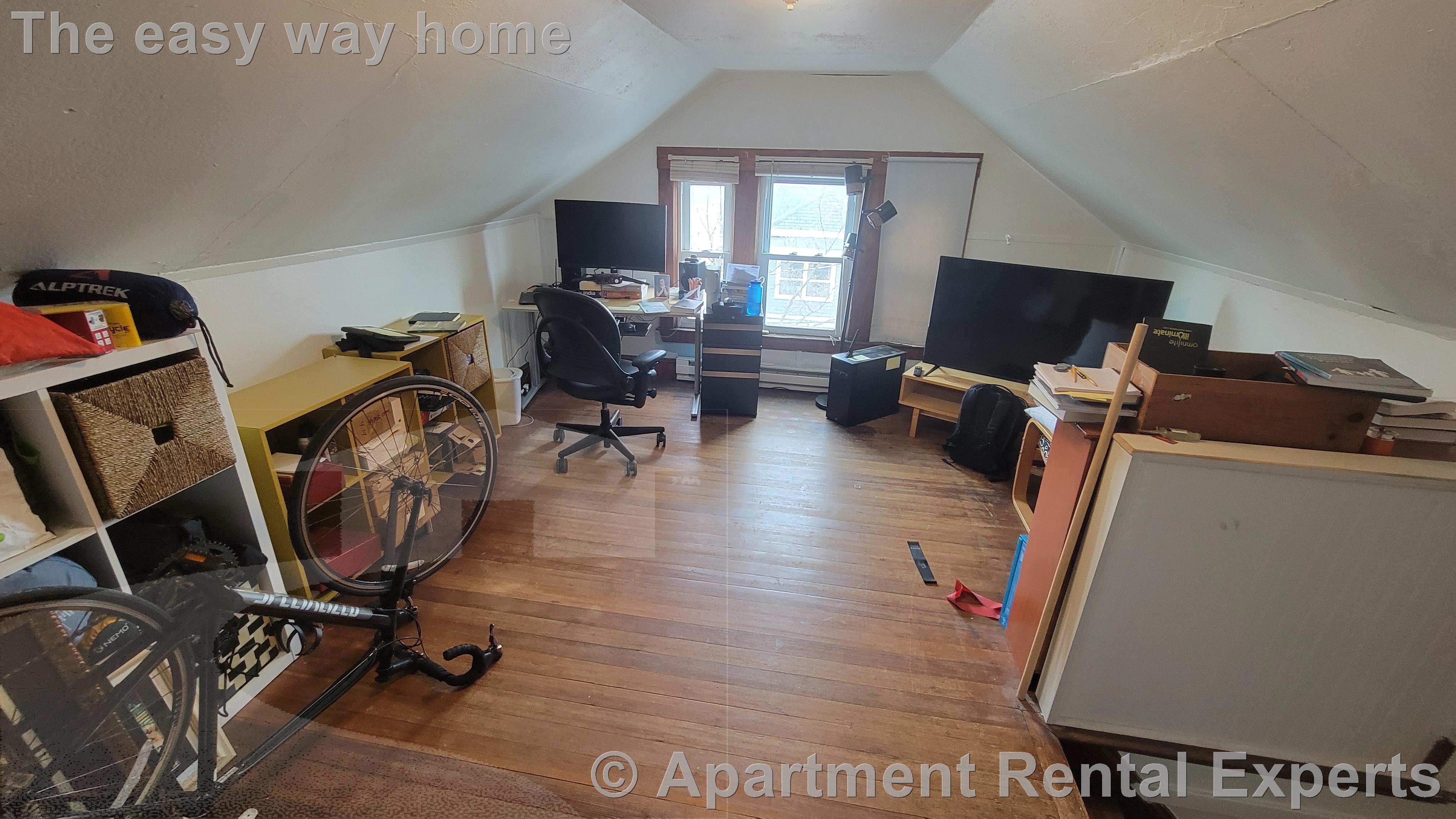 27 Barton St, Teele Square