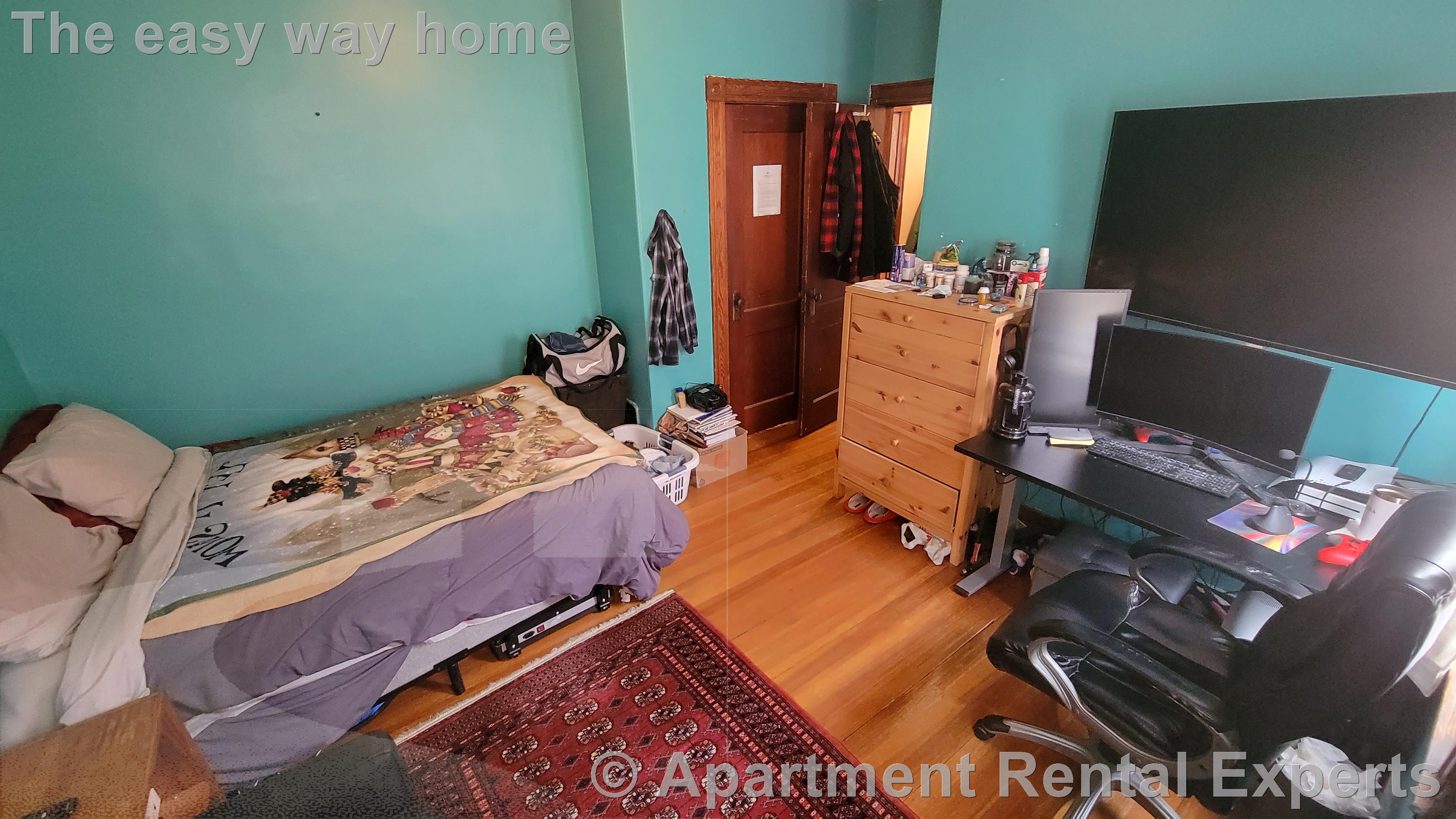 27 Barton St, Teele Square