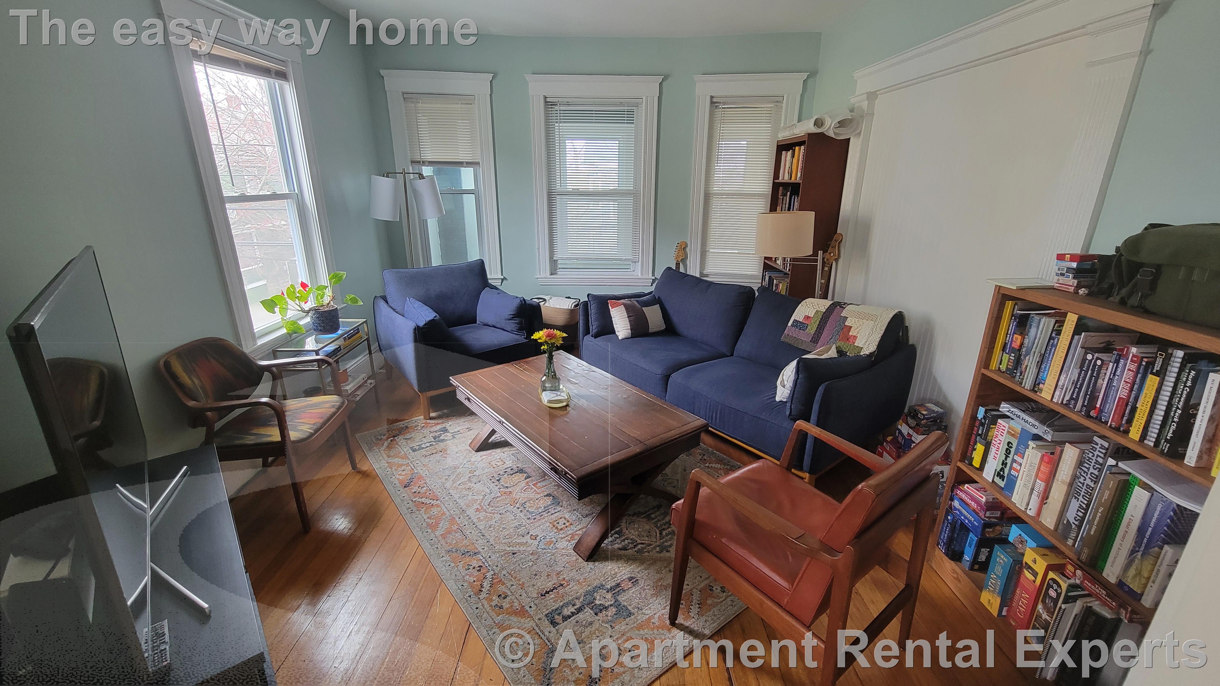 27 Barton St, Teele Square