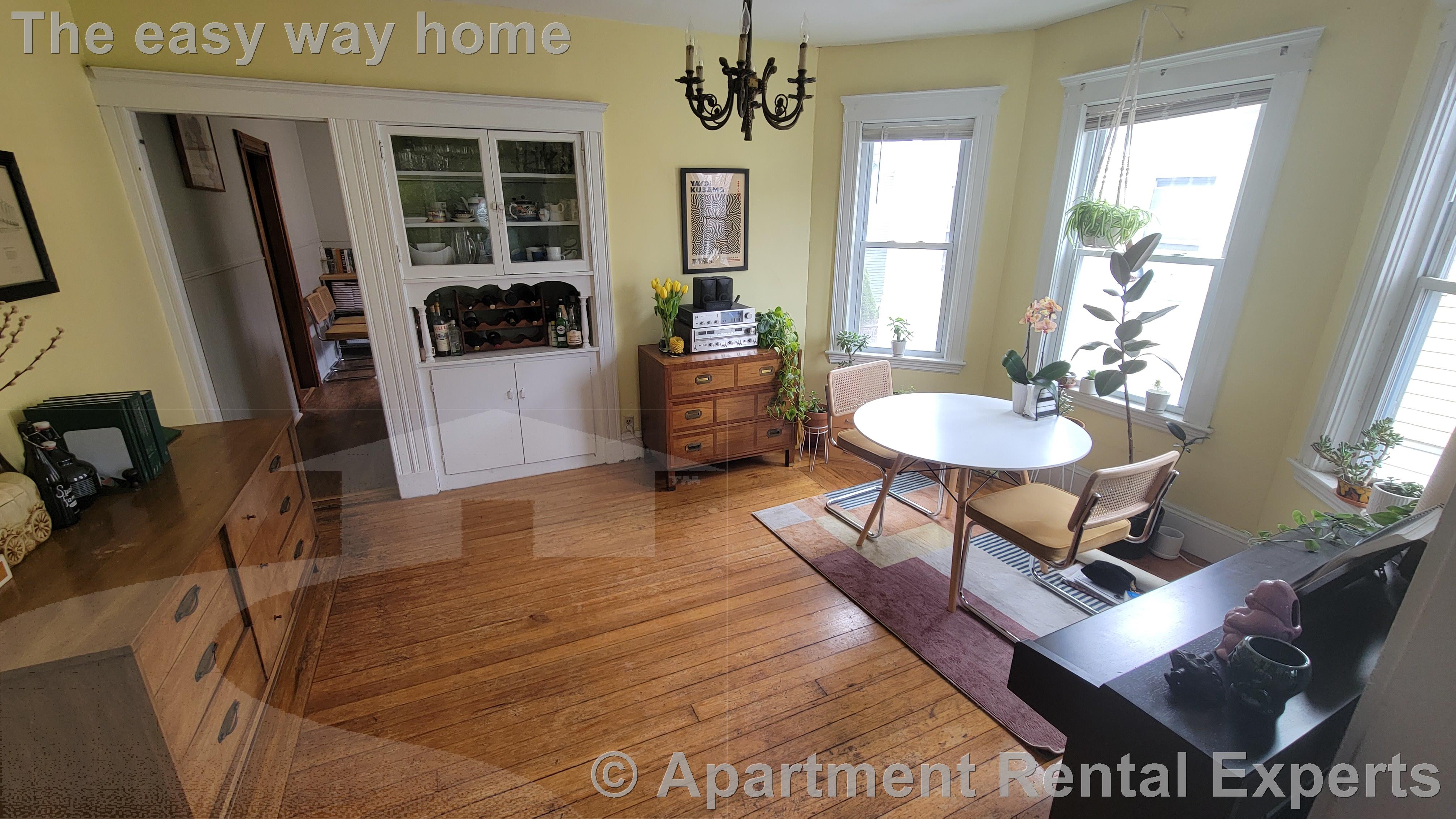 27 Barton St, Teele Square