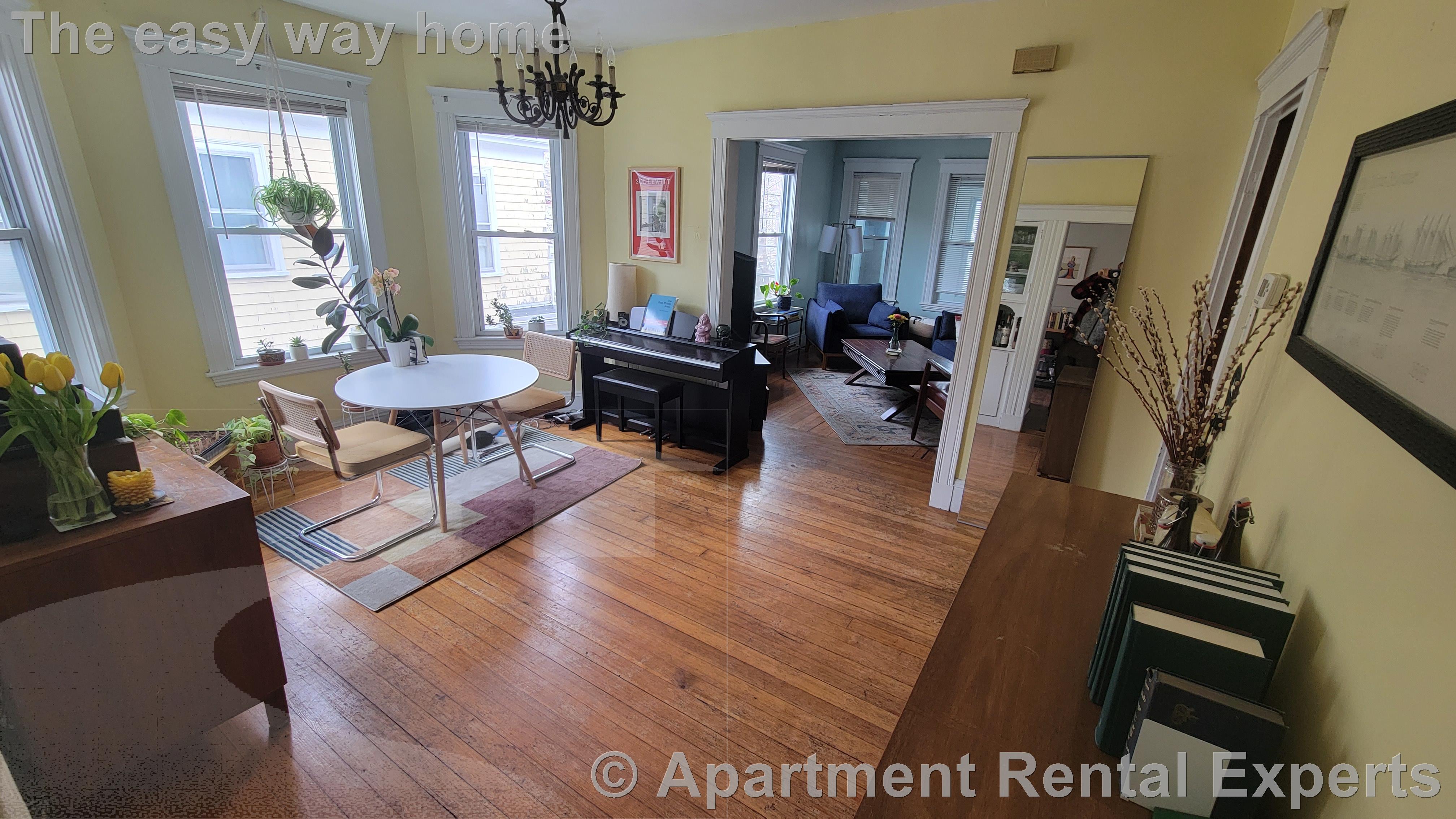 27 Barton St, Teele Square