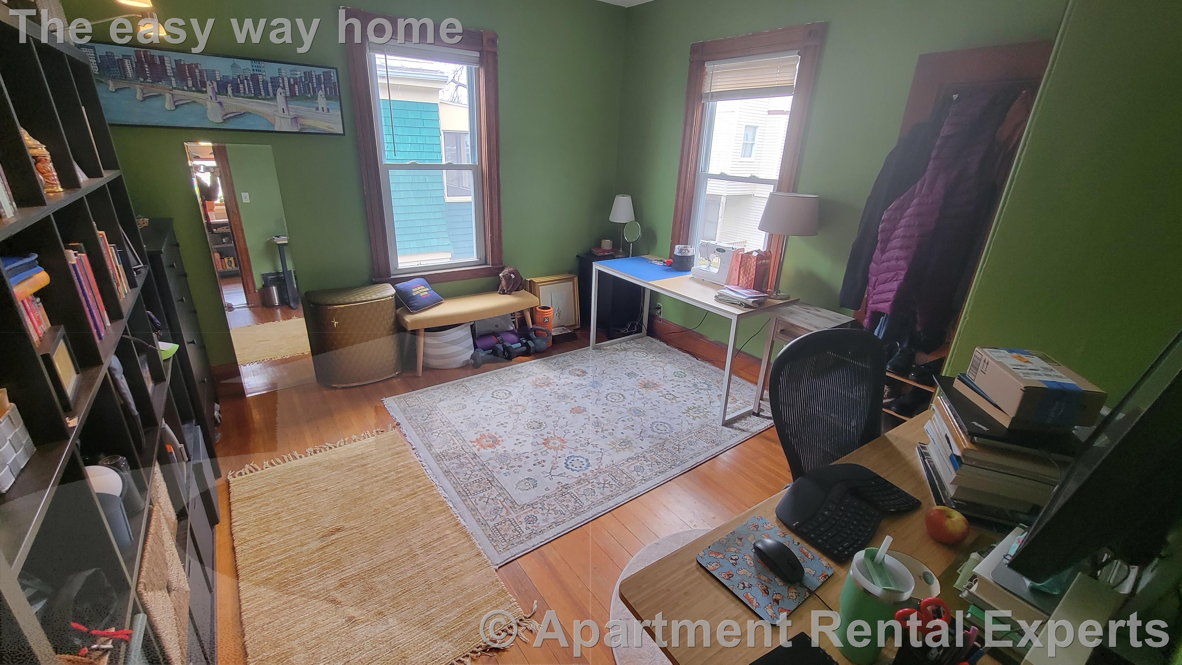 27 Barton St, Teele Square