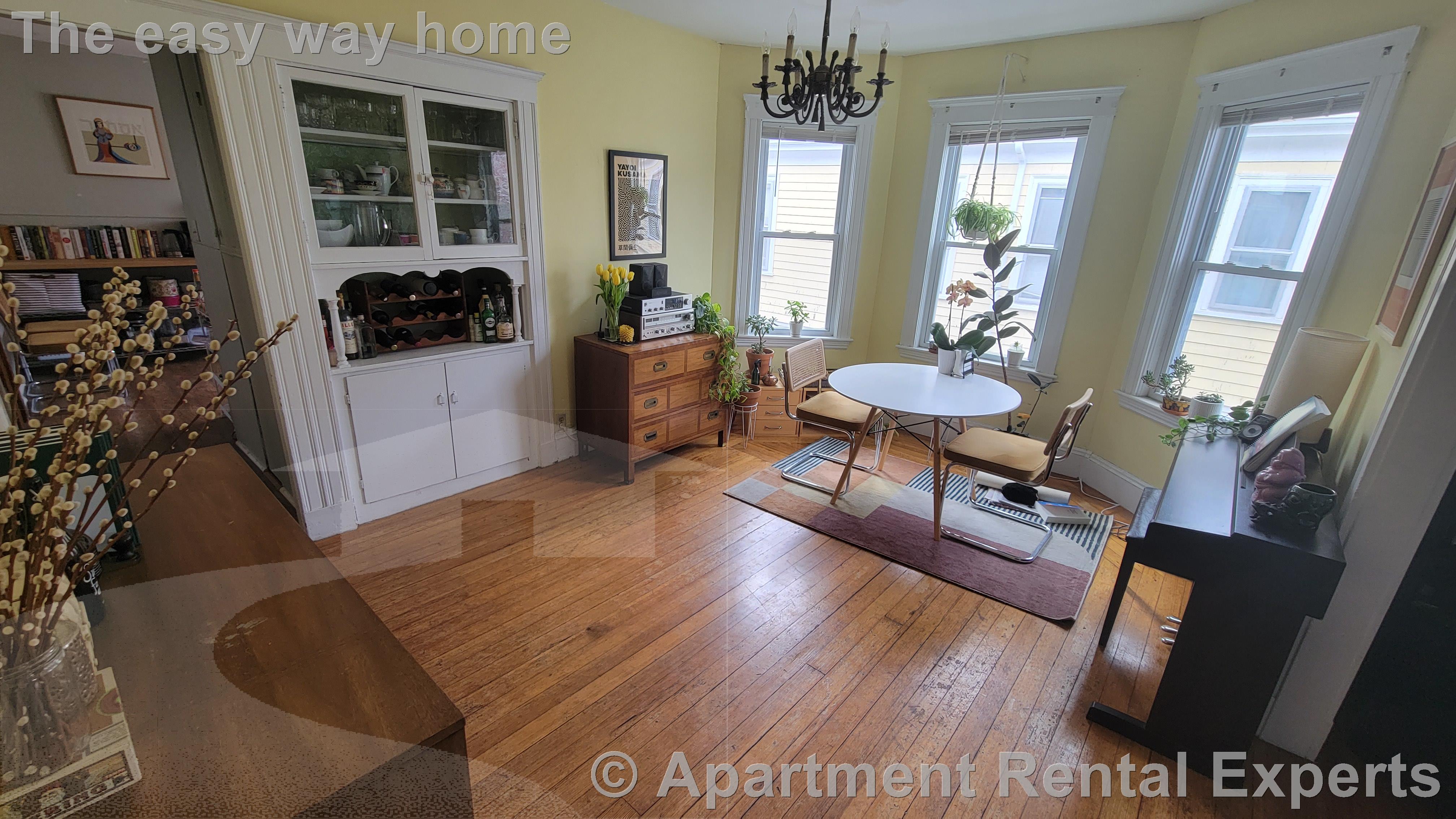 27 Barton St, Teele Square