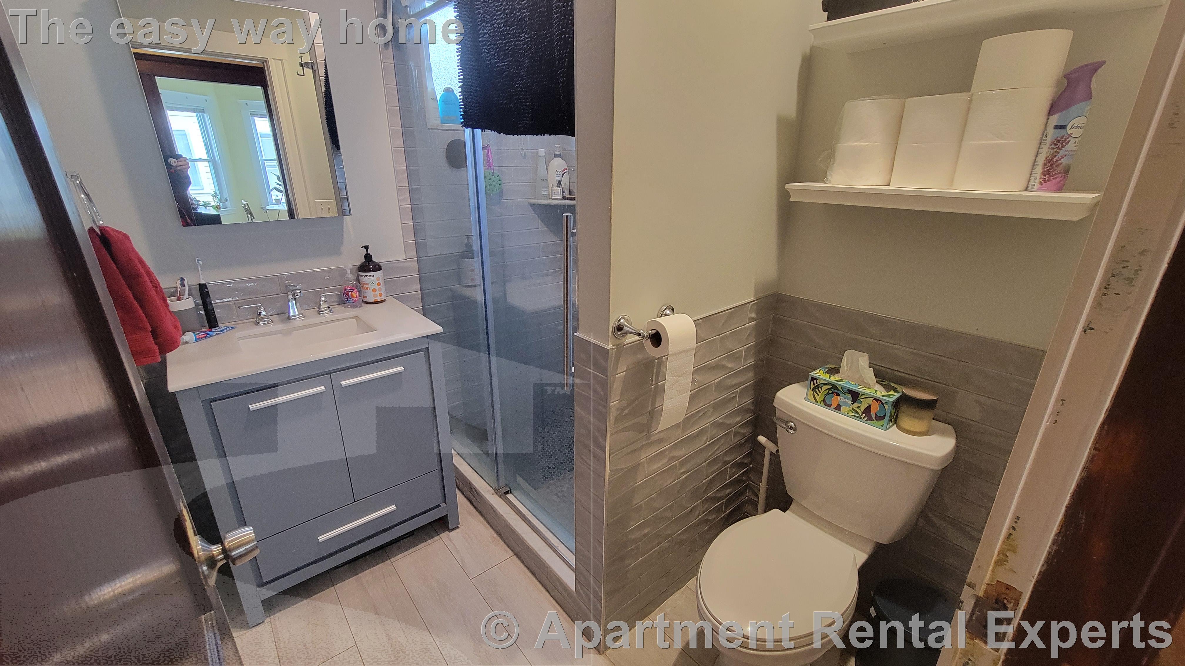 27 Barton St, Teele Square