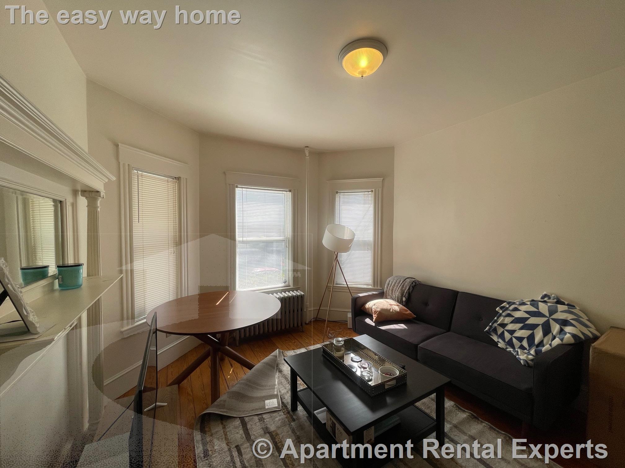 23 Winter St, Davis Square