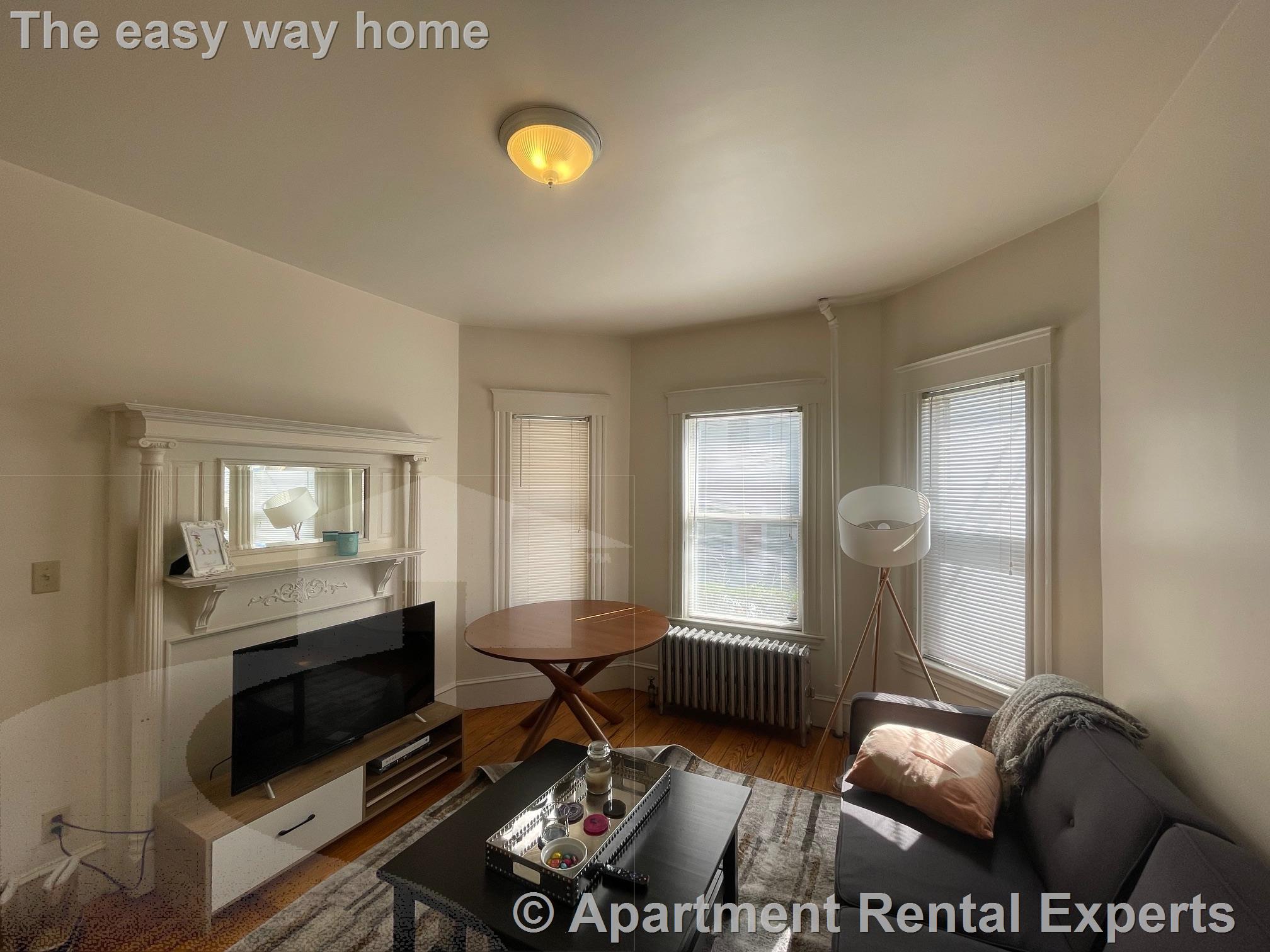 23 Winter St, Davis Square