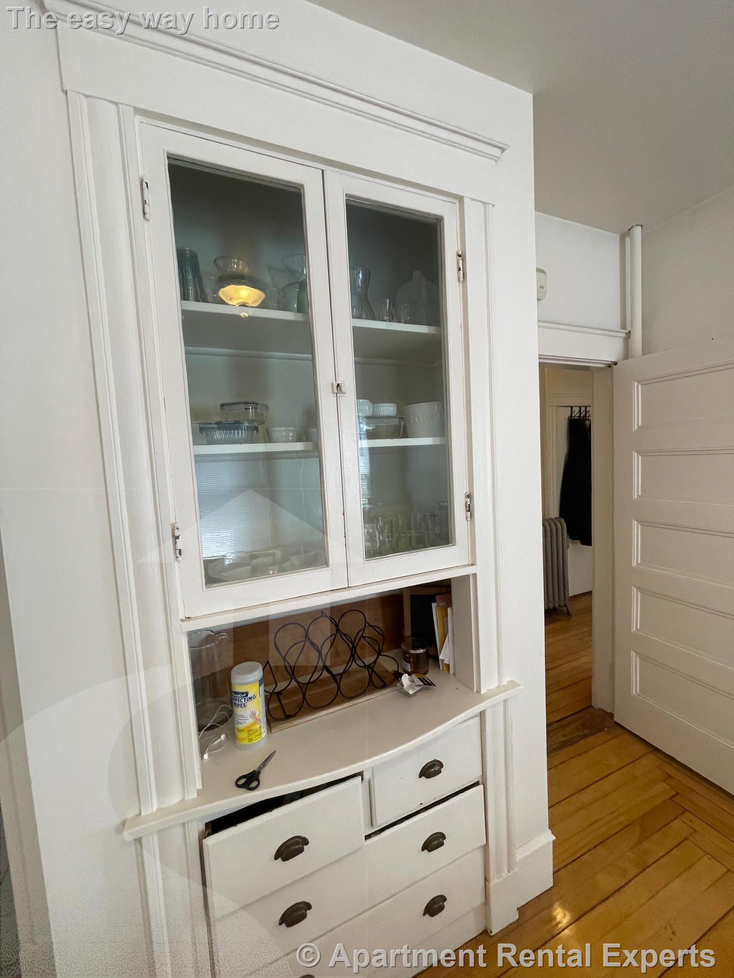 23 Winter St, Davis Square