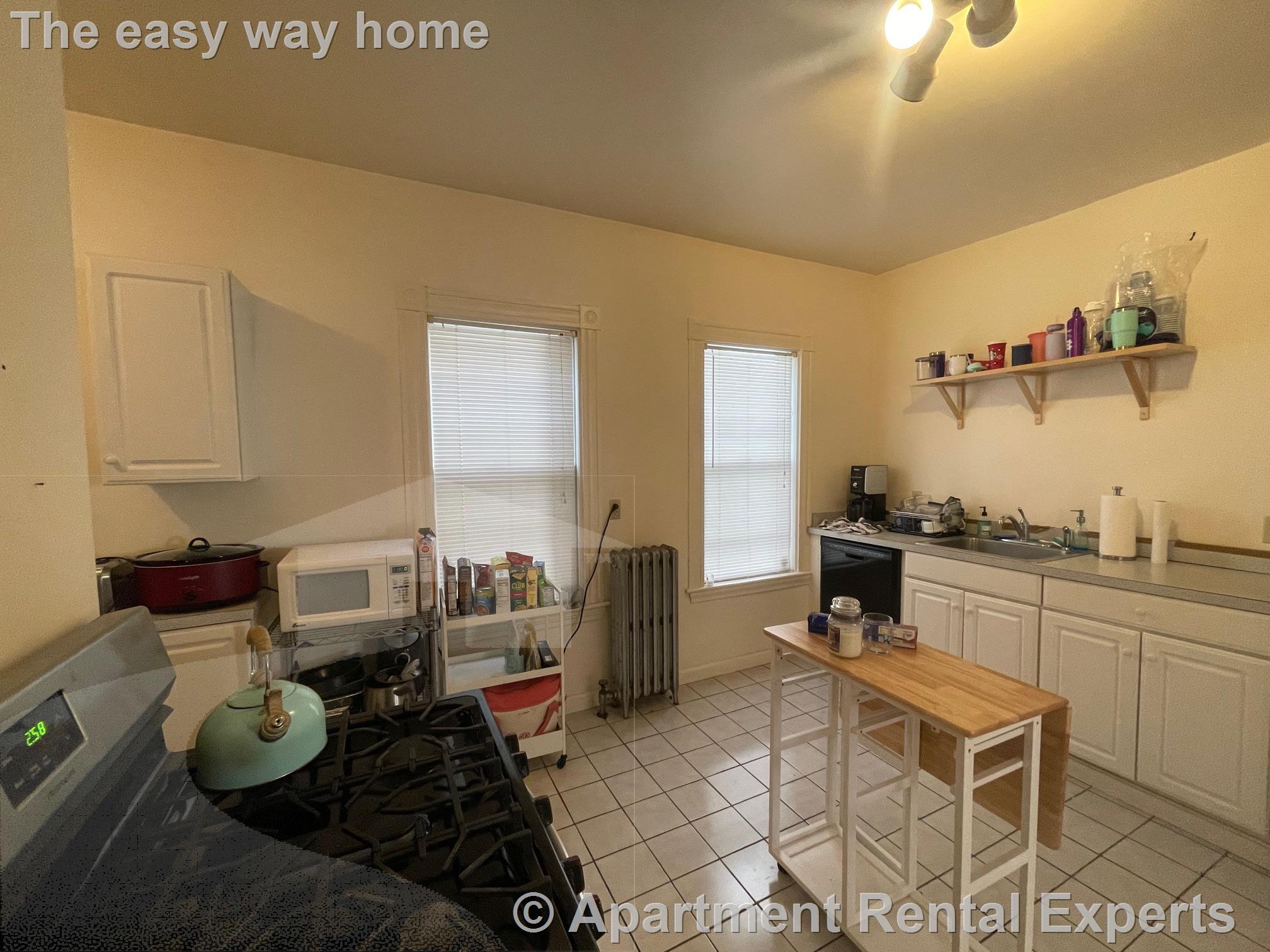 23 Winter St, Davis Square