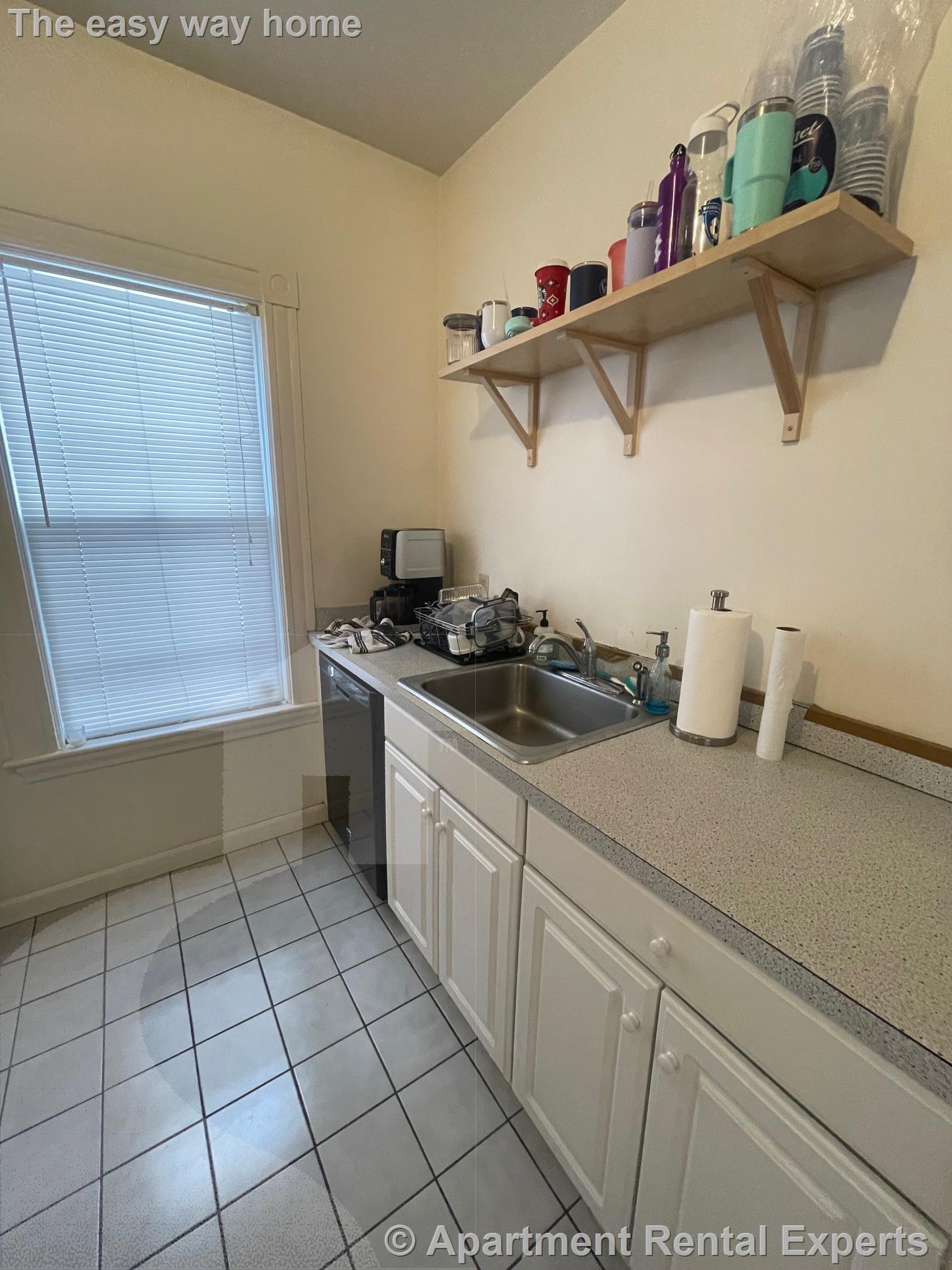 23 Winter St, Davis Square