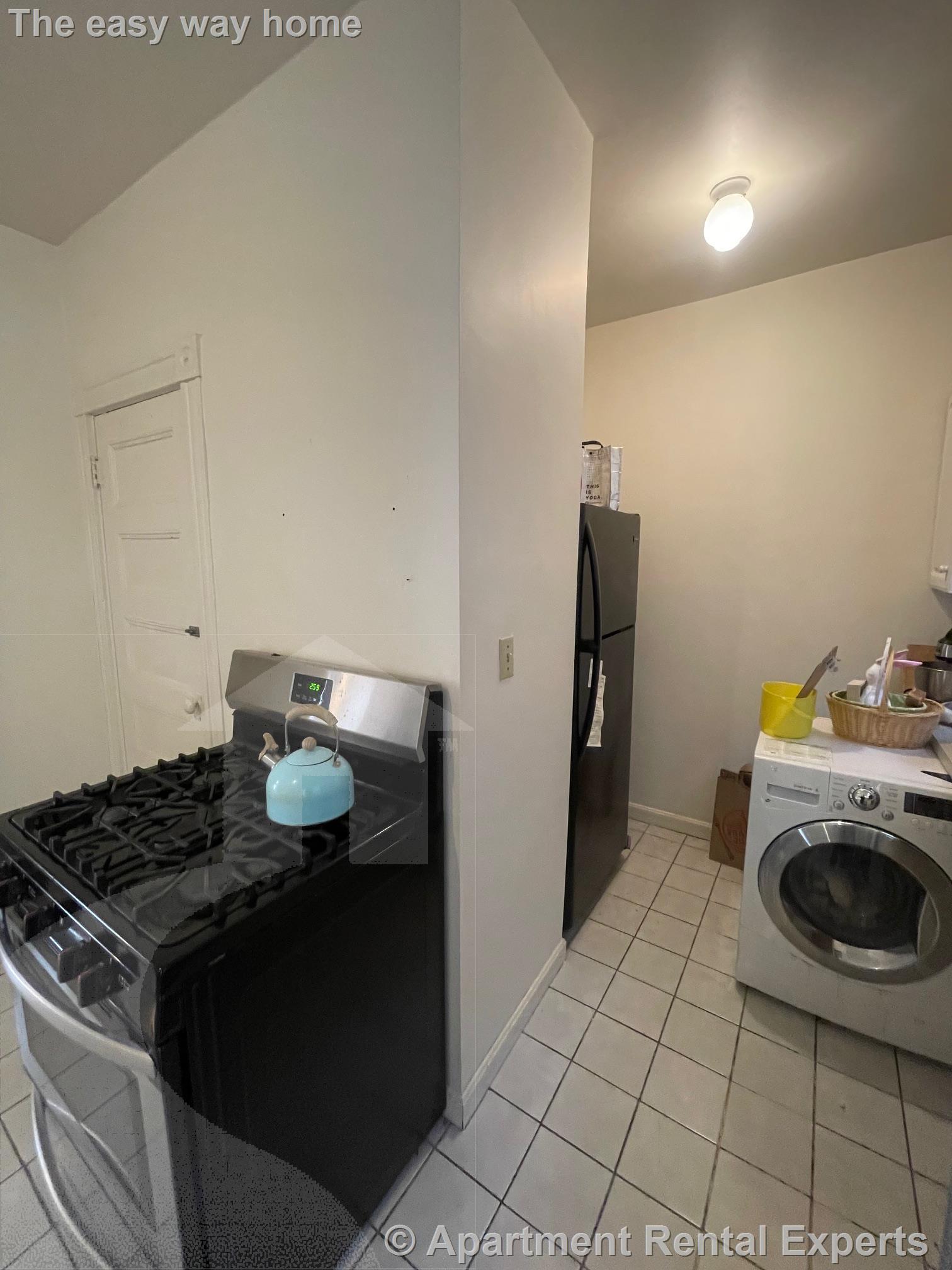 23 Winter St, Davis Square