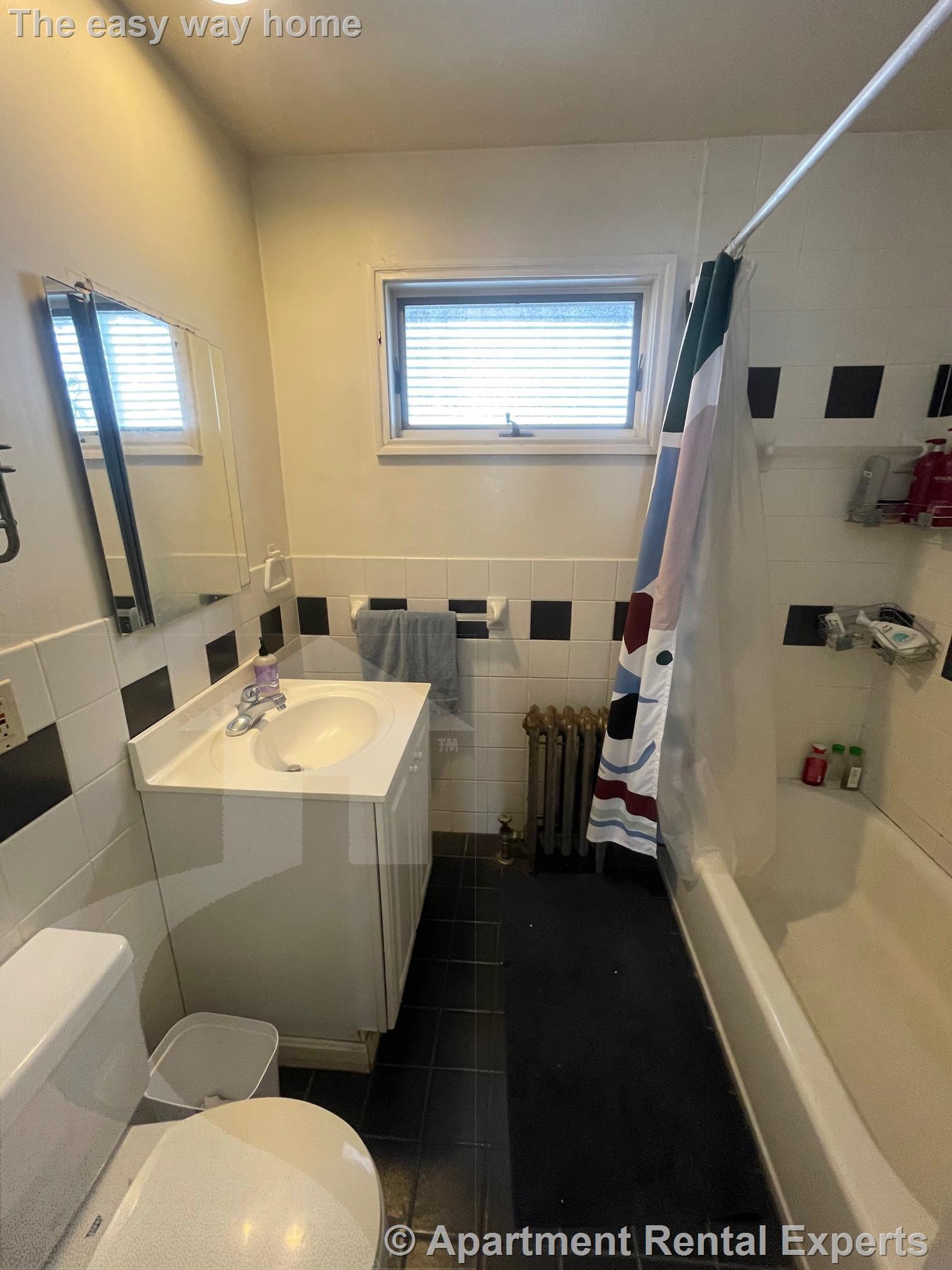 23 Winter St, Davis Square