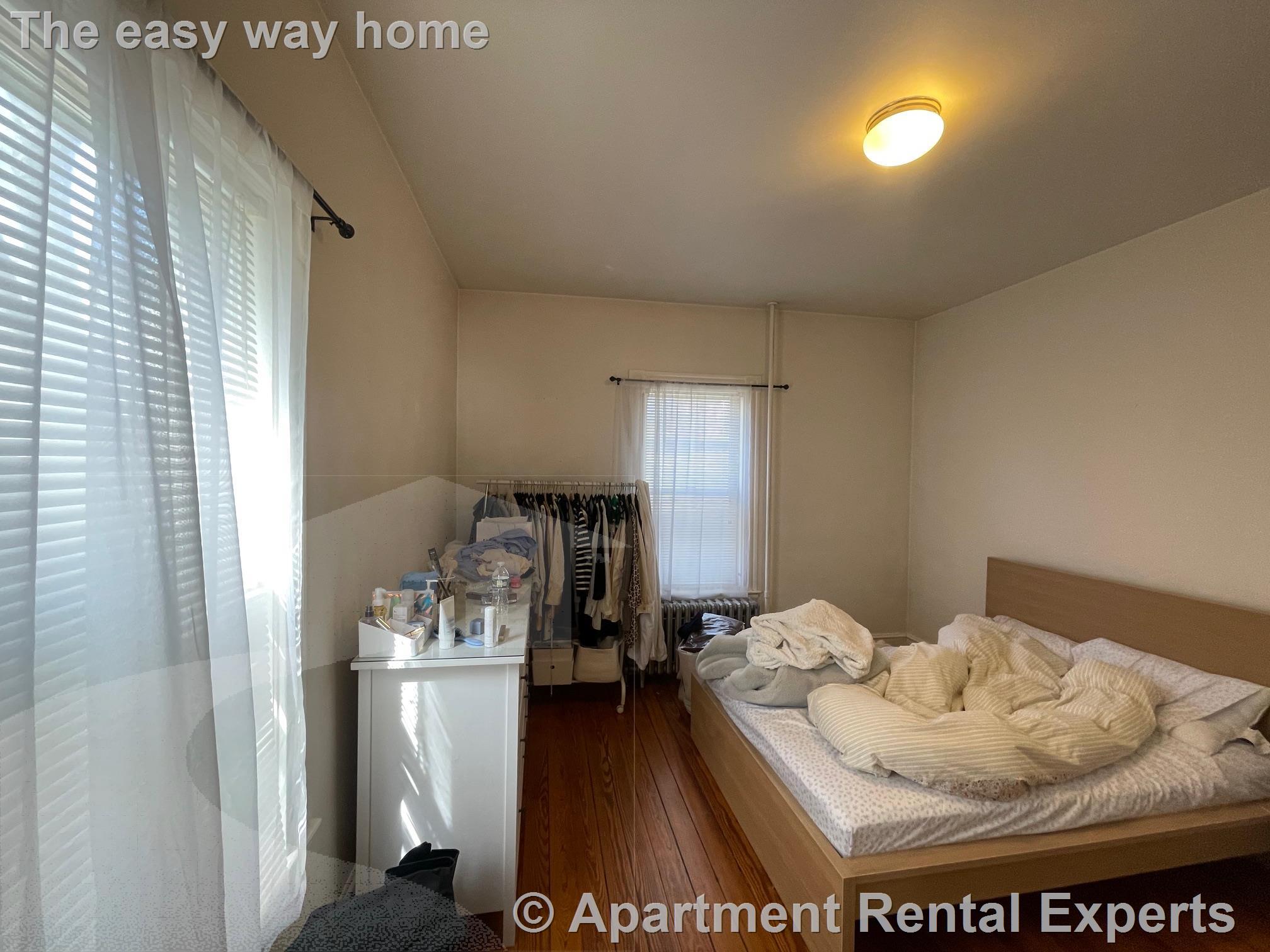 23 Winter St, Davis Square