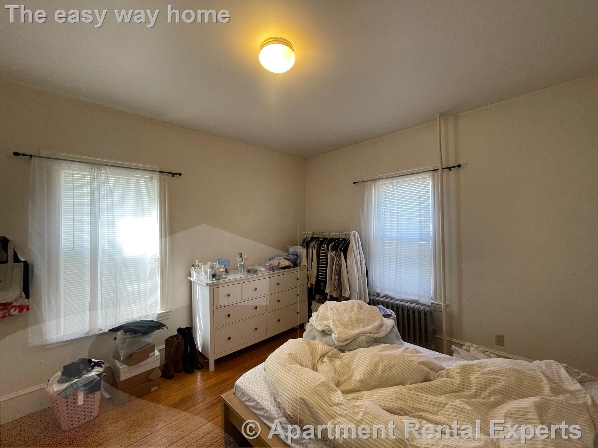 23 Winter St, Davis Square