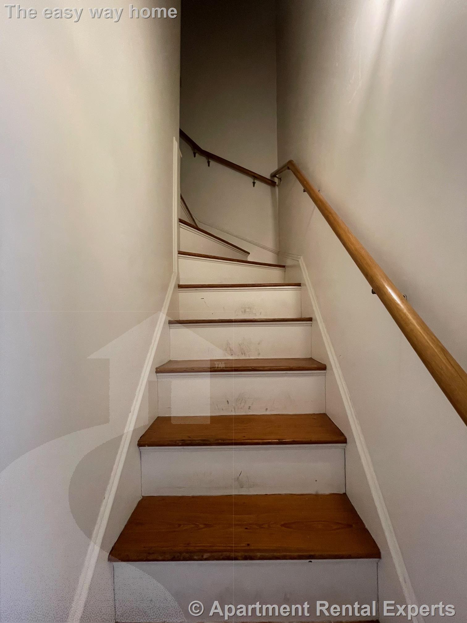 23 Winter St, Davis Square