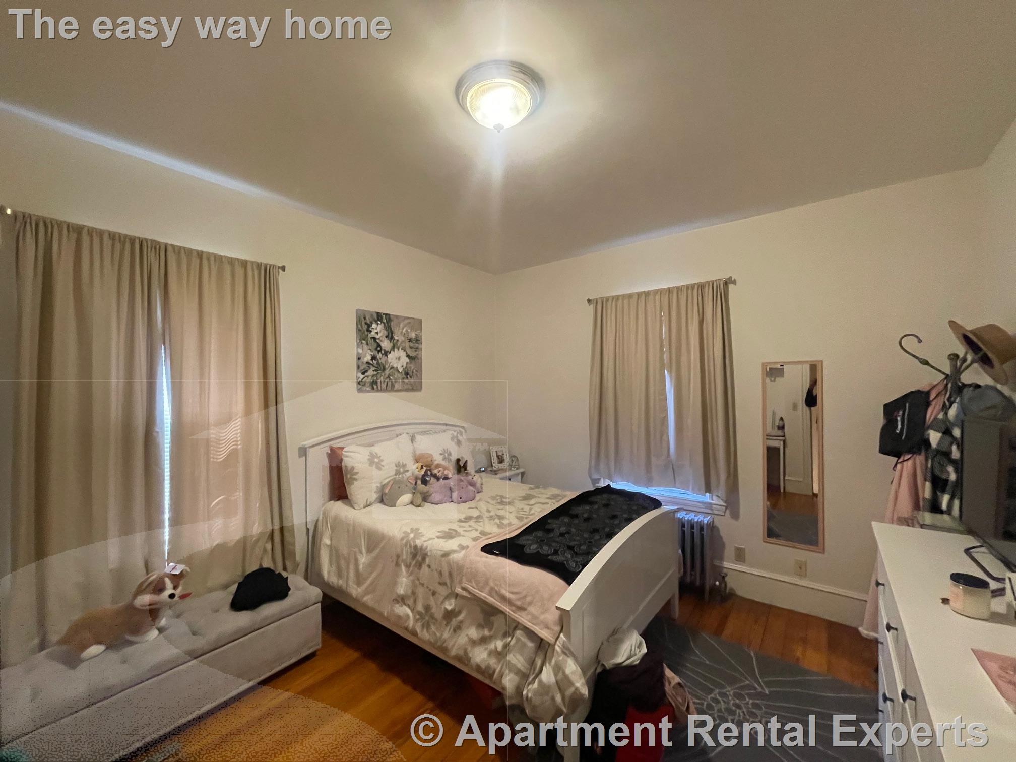 23 Winter St, Davis Square