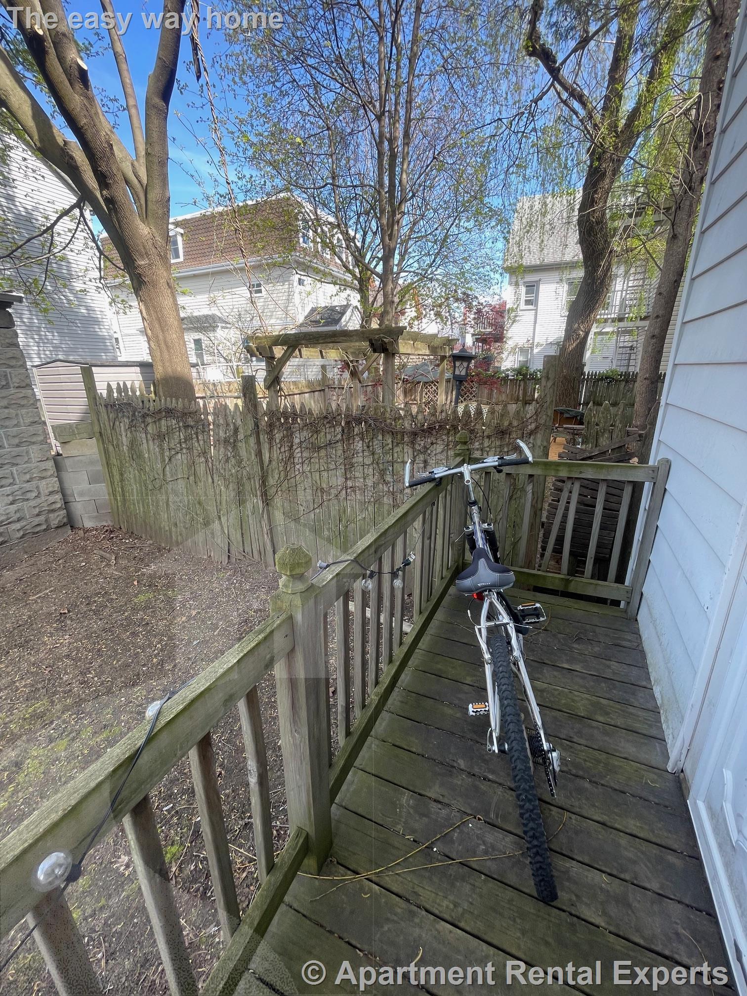 23 Winter St, Davis Square