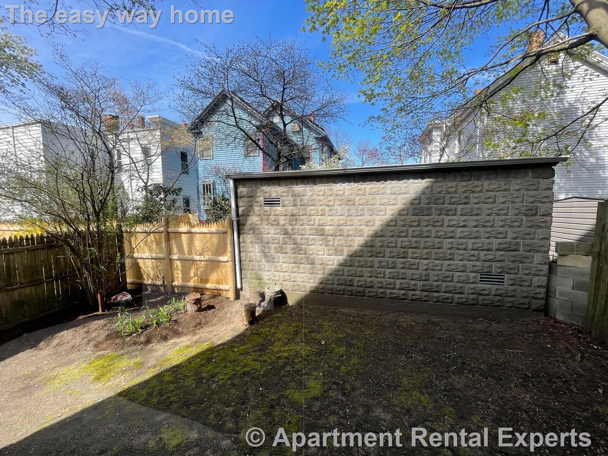 23 Winter St, Davis Square