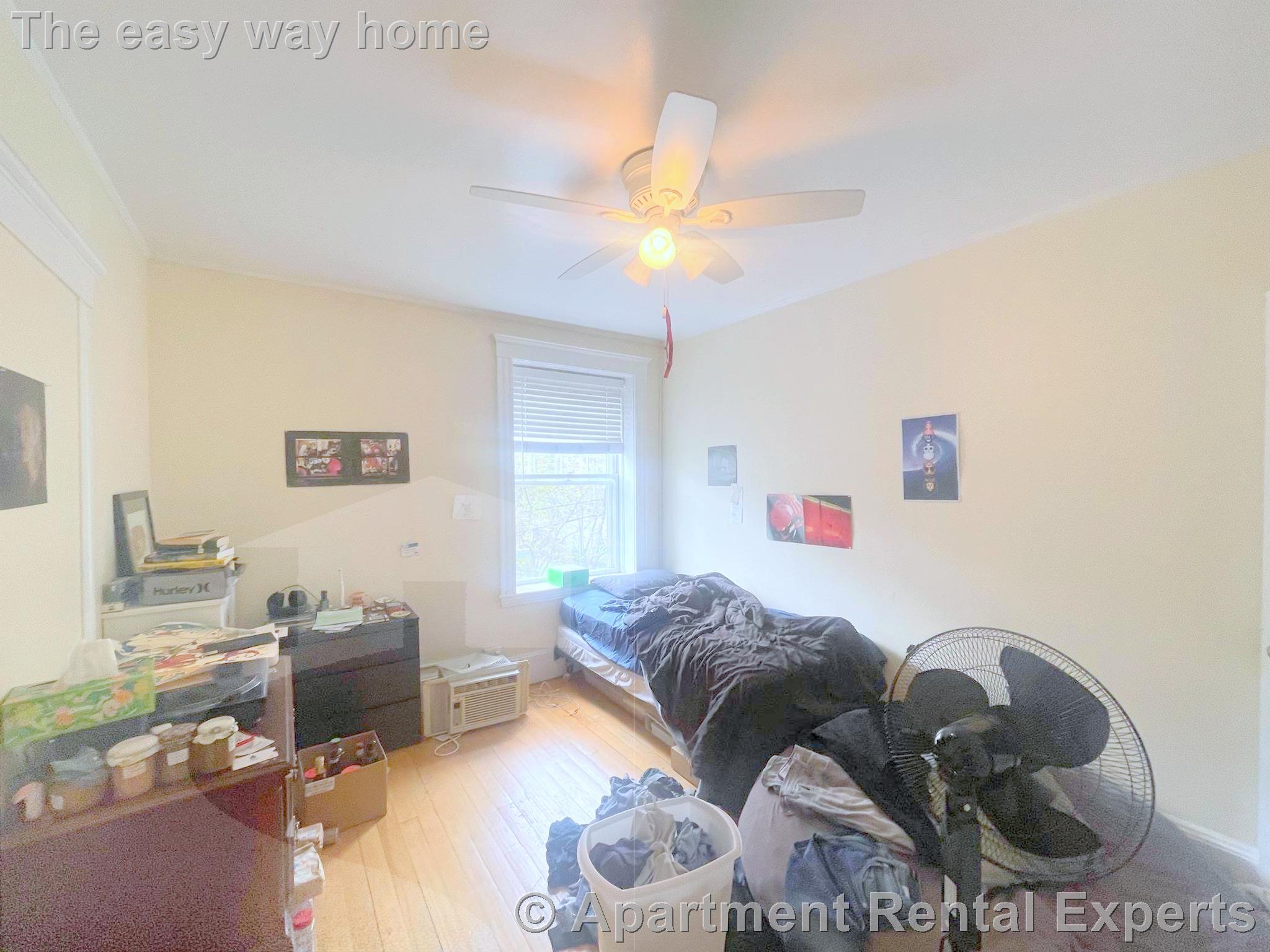 25 Fairfield St, Porter Square