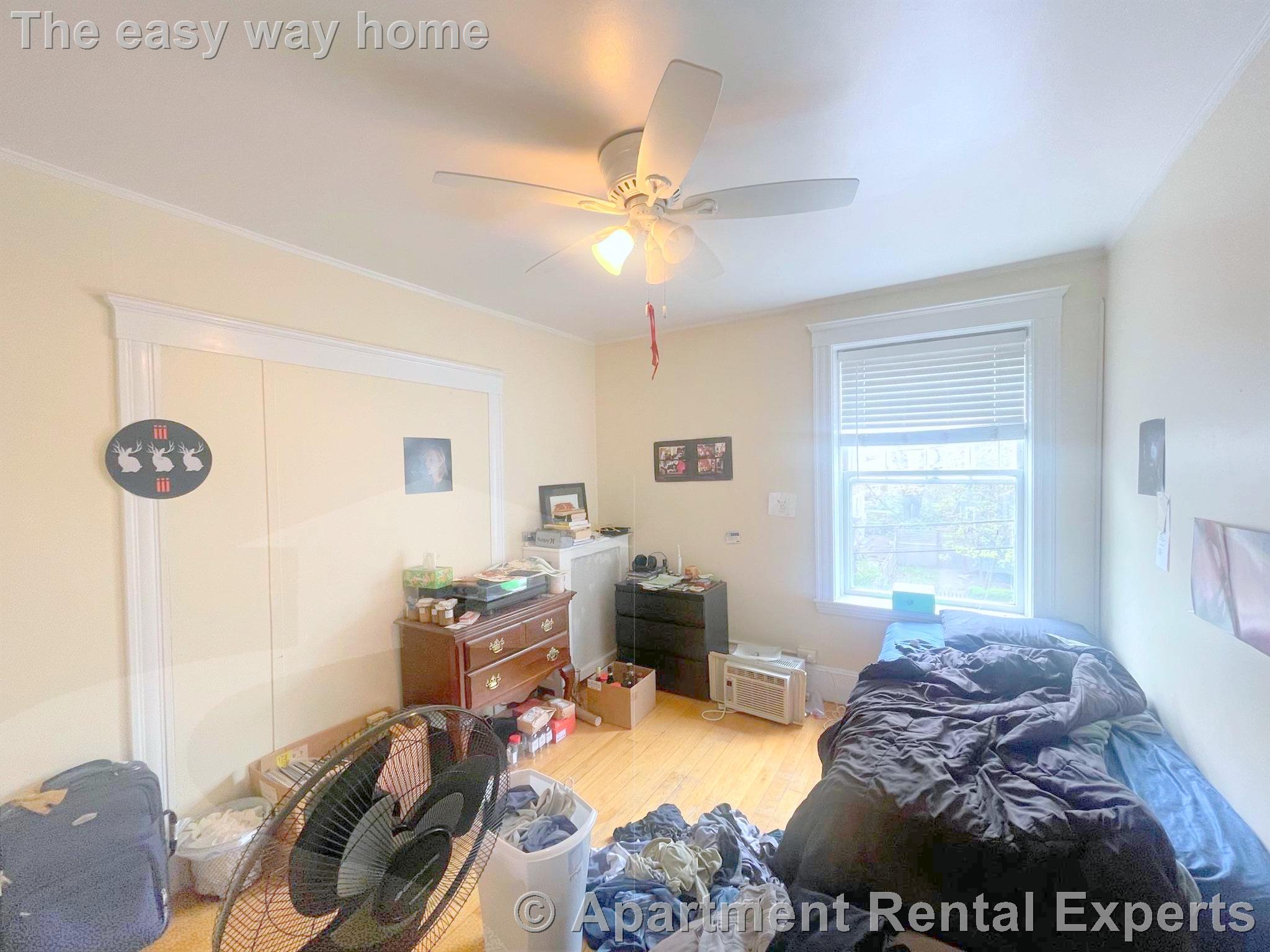 25 Fairfield St, Porter Square