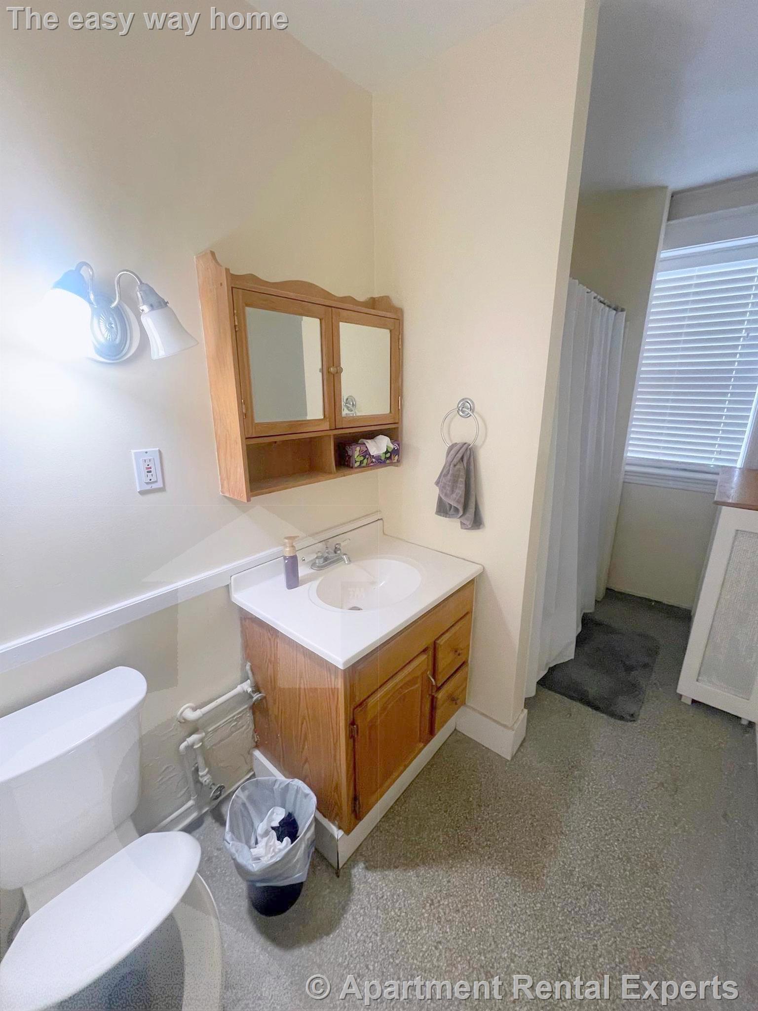 25 Fairfield St, Porter Square