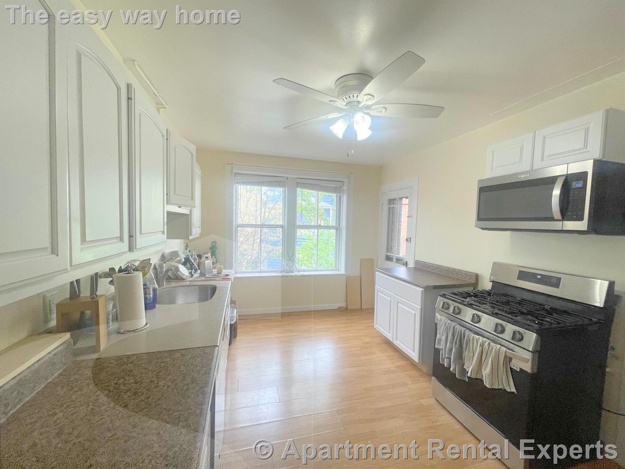 25 Fairfield St, Porter Square