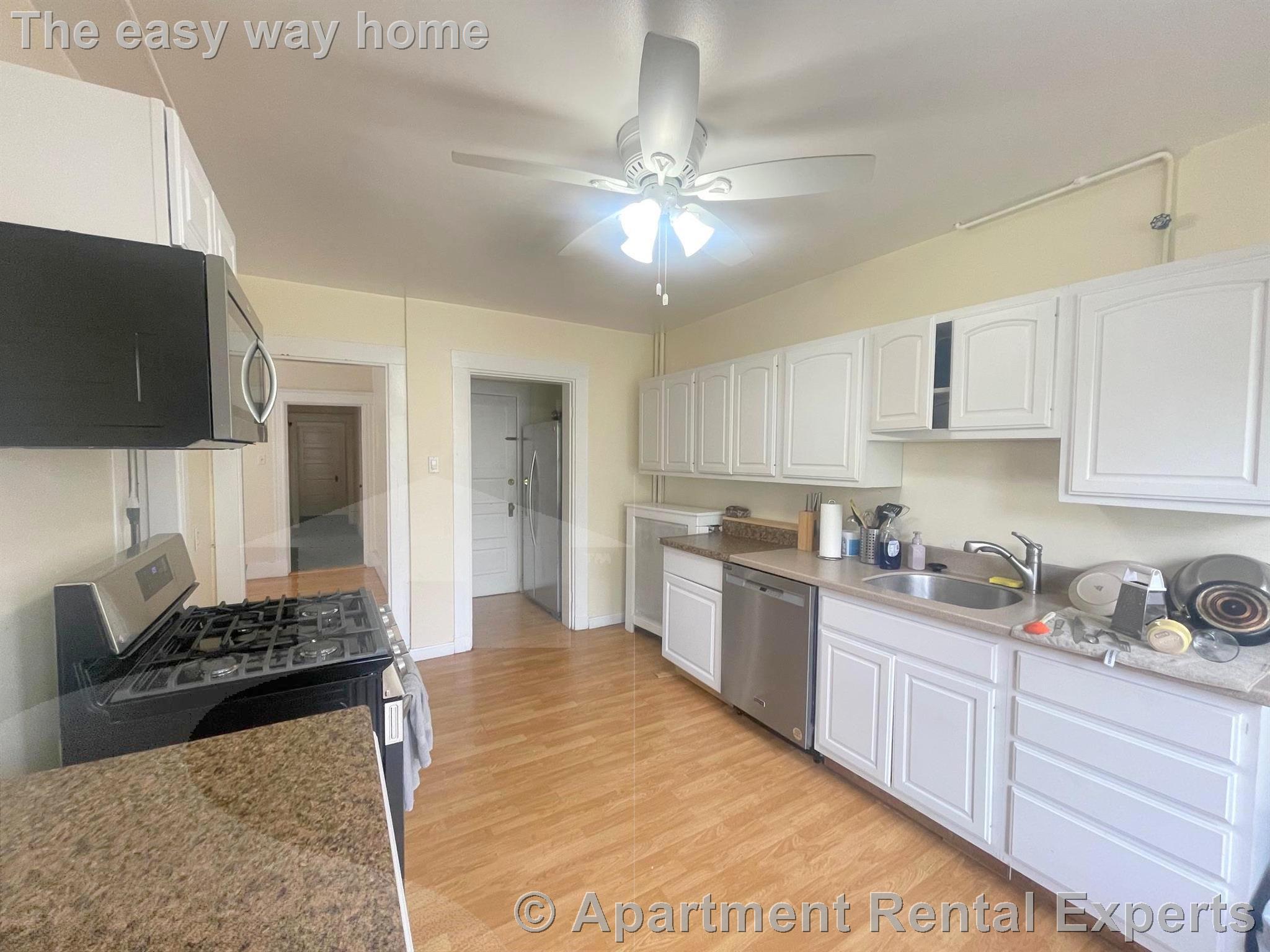 25 Fairfield St, Porter Square