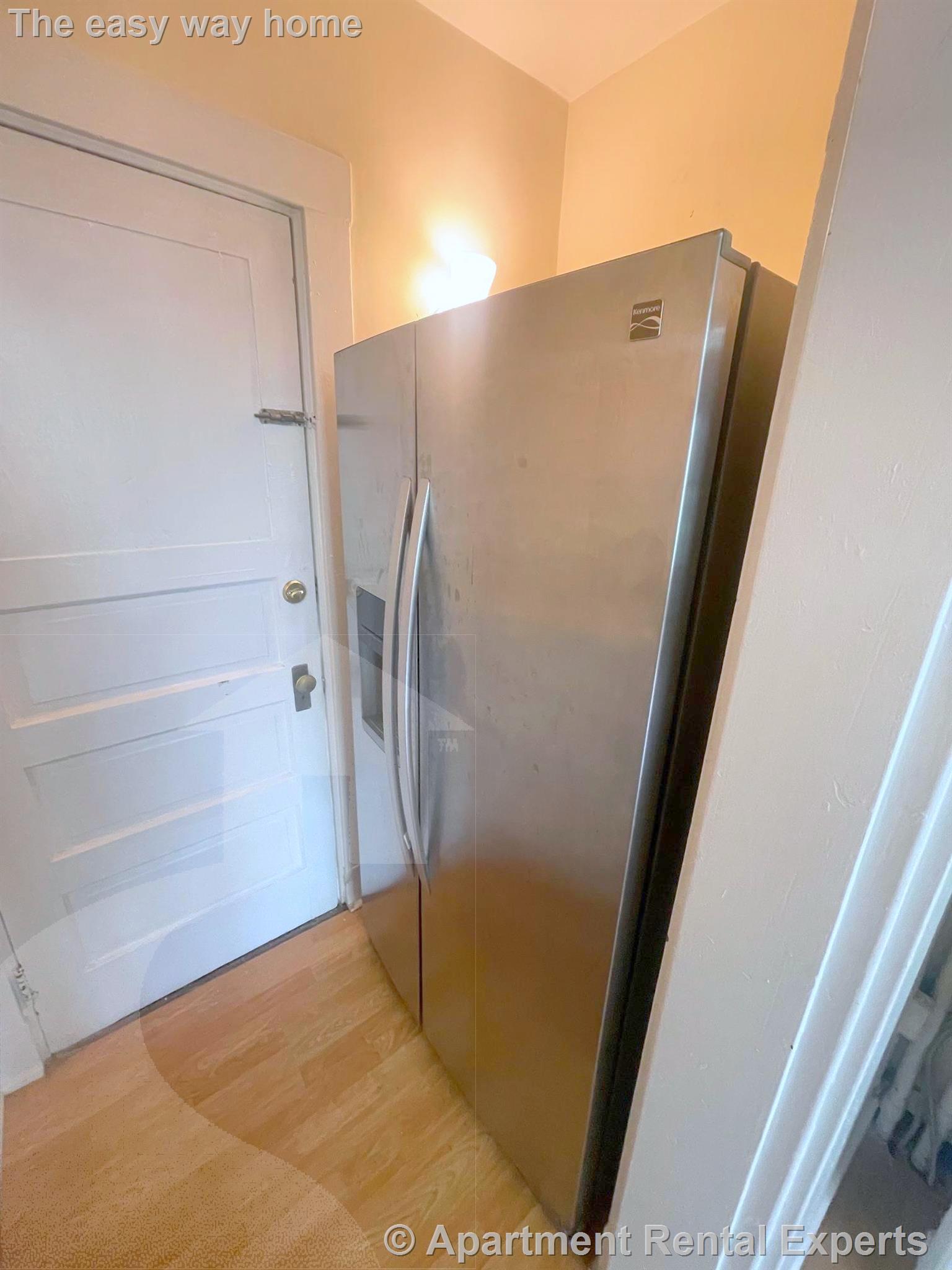 25 Fairfield St, Porter Square