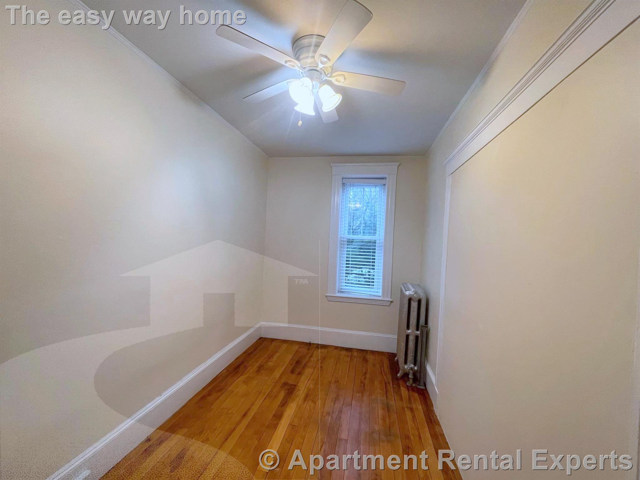 25 Fairfield St, Porter Square