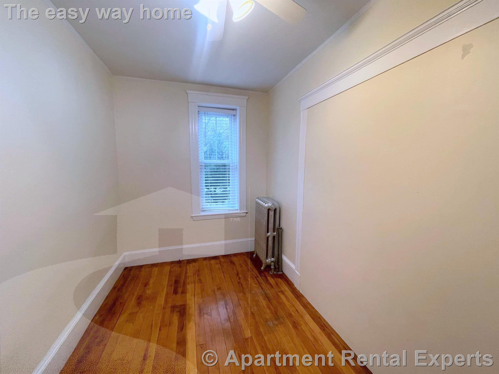 25 Fairfield St, Porter Square