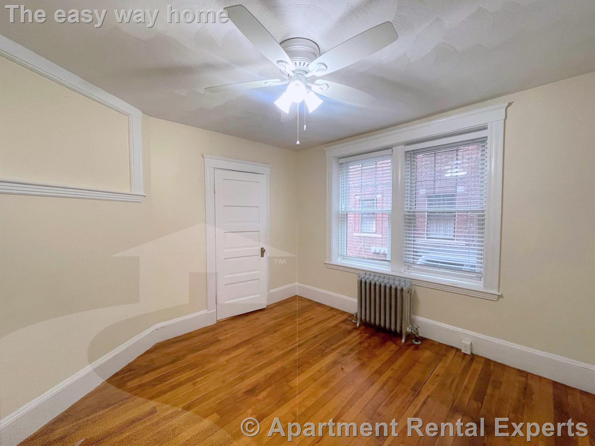 25 Fairfield St, Porter Square